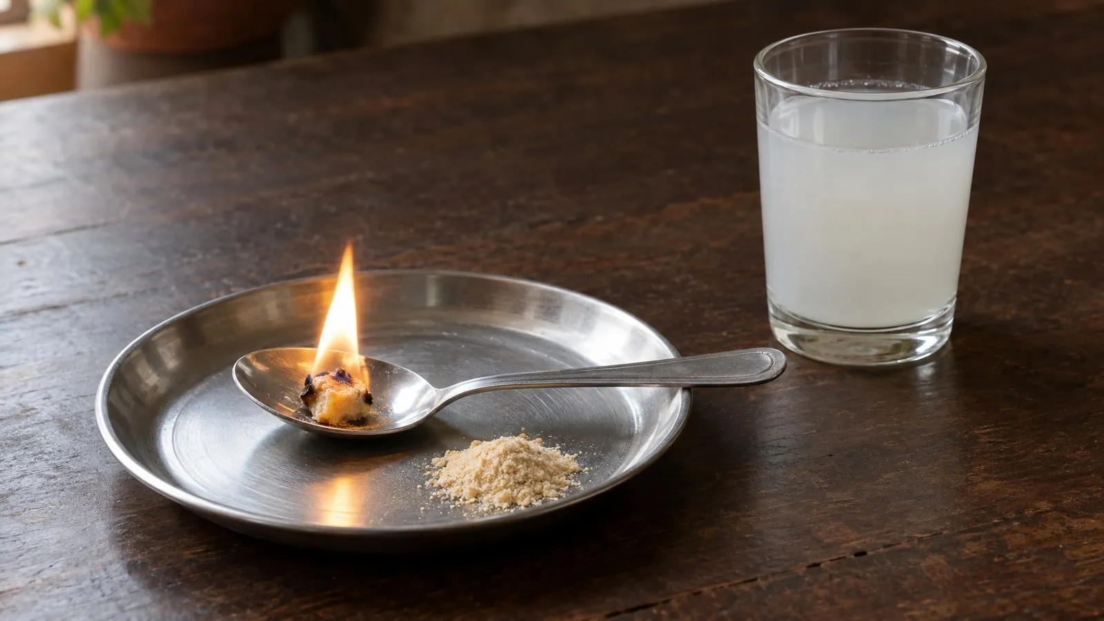 Asafoetida adulteration test: how to check hing purity at home