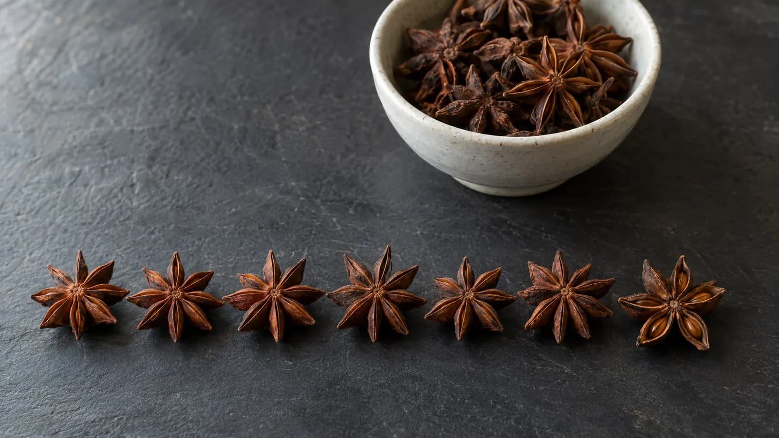 Which star anise is toxic, and how to check star anise purity