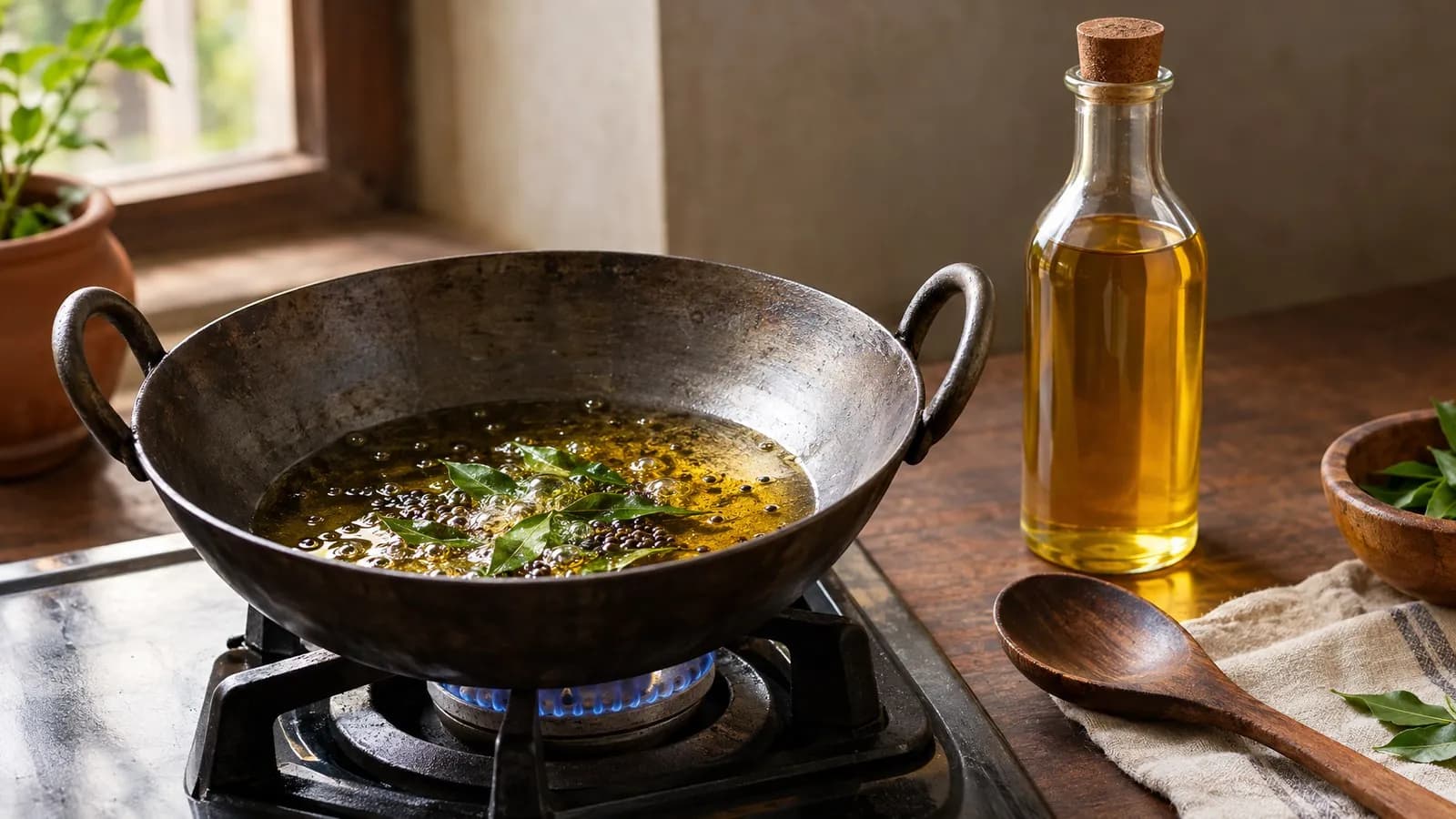 Peanut oil uses: how to cook, fry and bake with groundnut oil