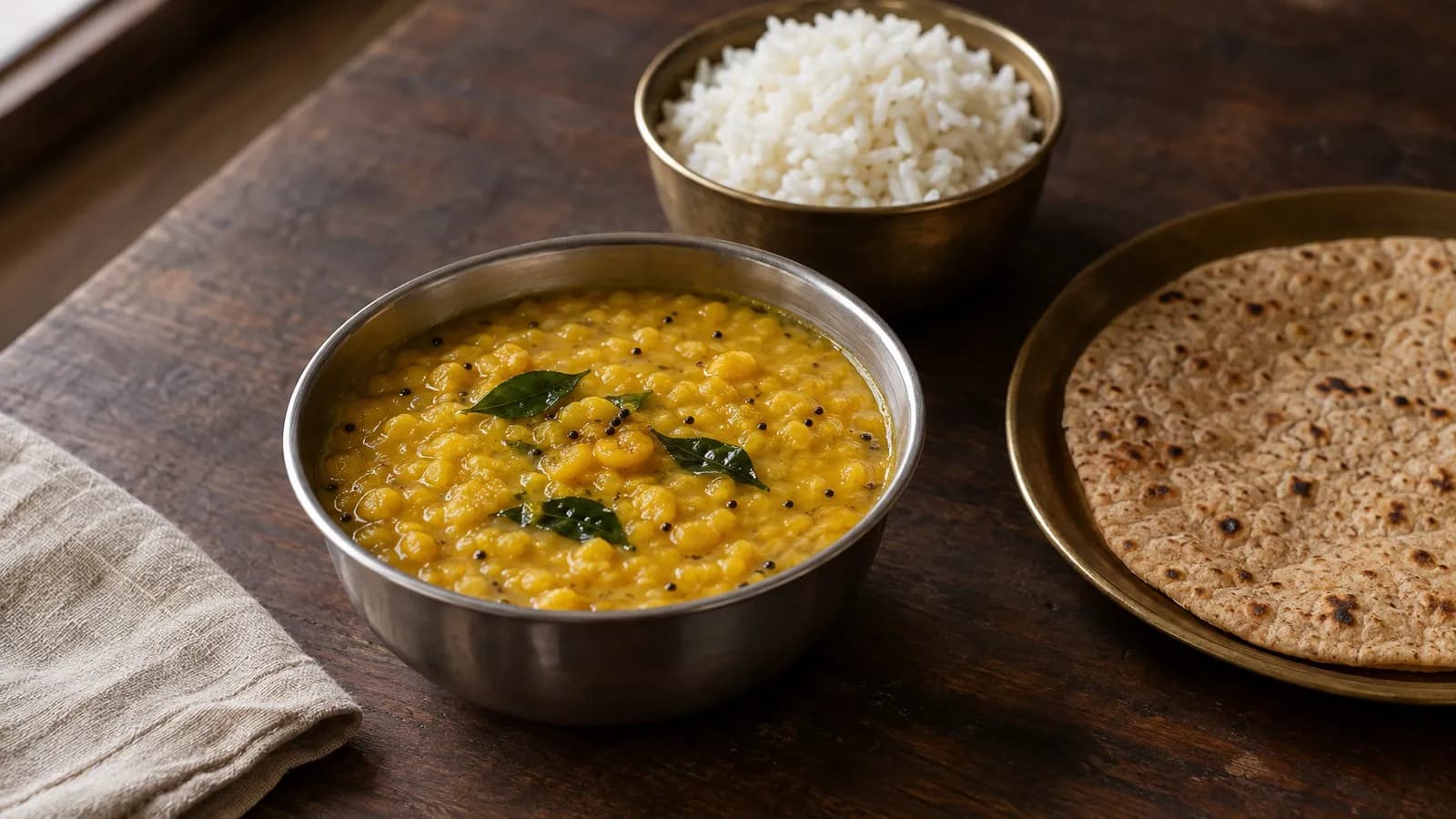 How to eat bengal gram: soaked, roasted and daily