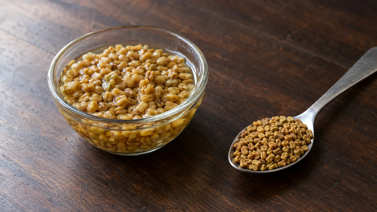 Fenugreek seeds: how to eat, soak and use them daily