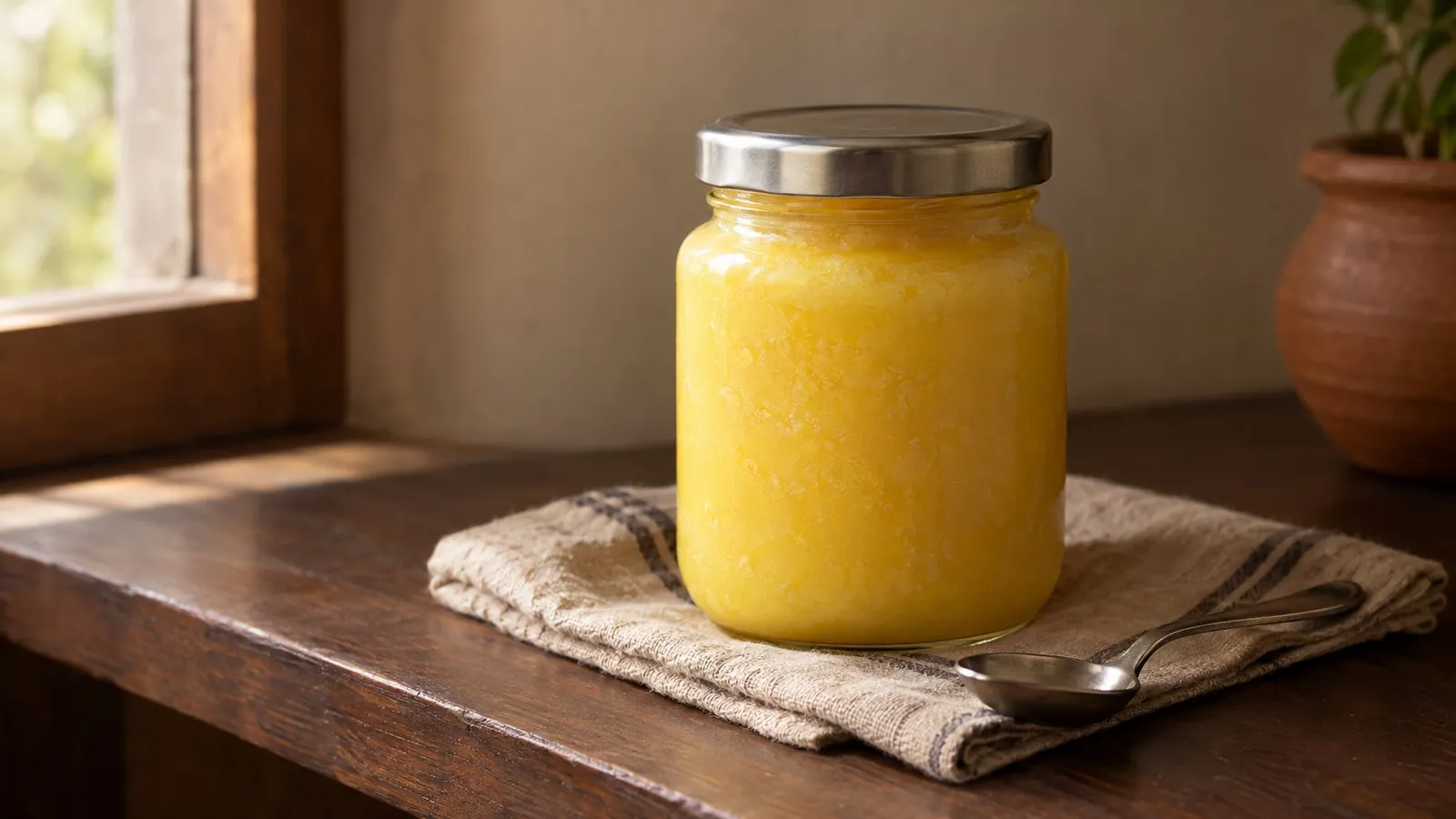 How to store ghee: shelf life, jars, fridge and signs it has spoiled
