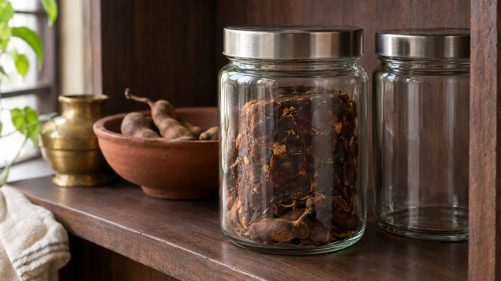 Tamarind how to store: keep imli fresh for months without fridge