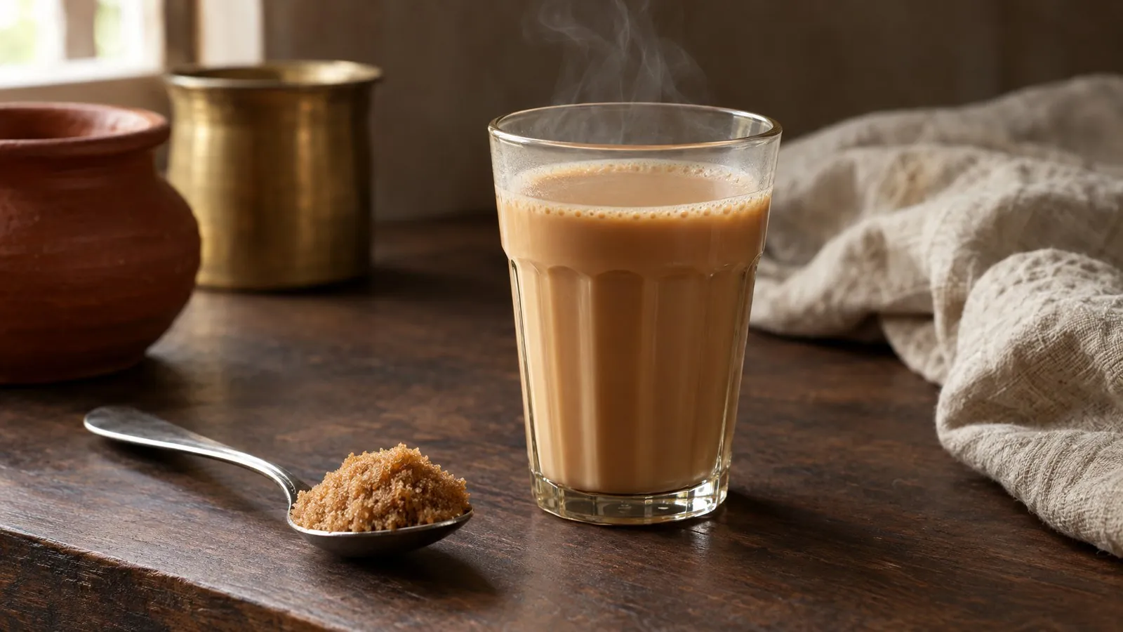 Brown Sugar Uses: Baking, Tea, Sweets and Everyday Cooking