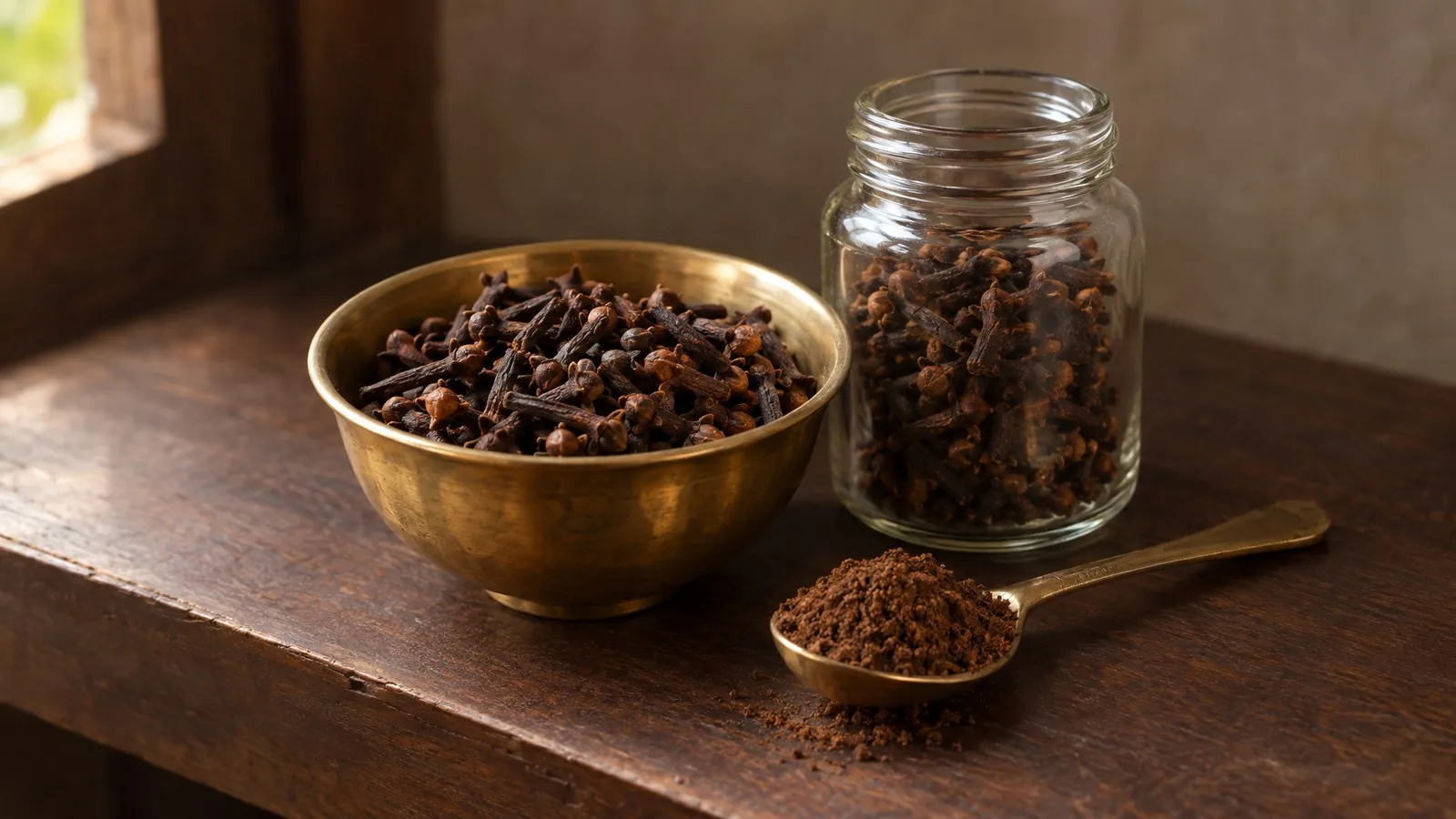 Cloves how to use: how many per dish, how to eat and store them