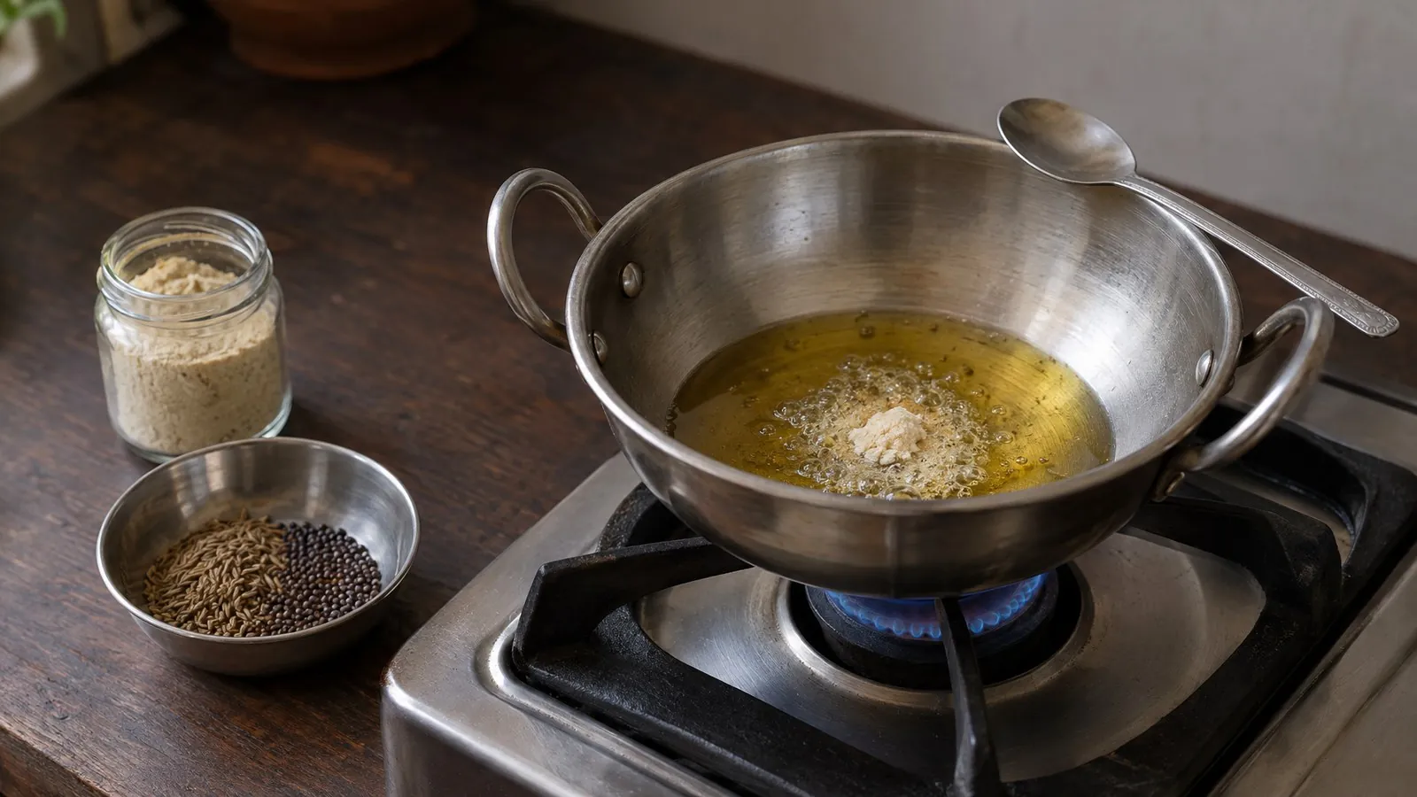 Asafoetida how to use: cooking, storing and eating hing