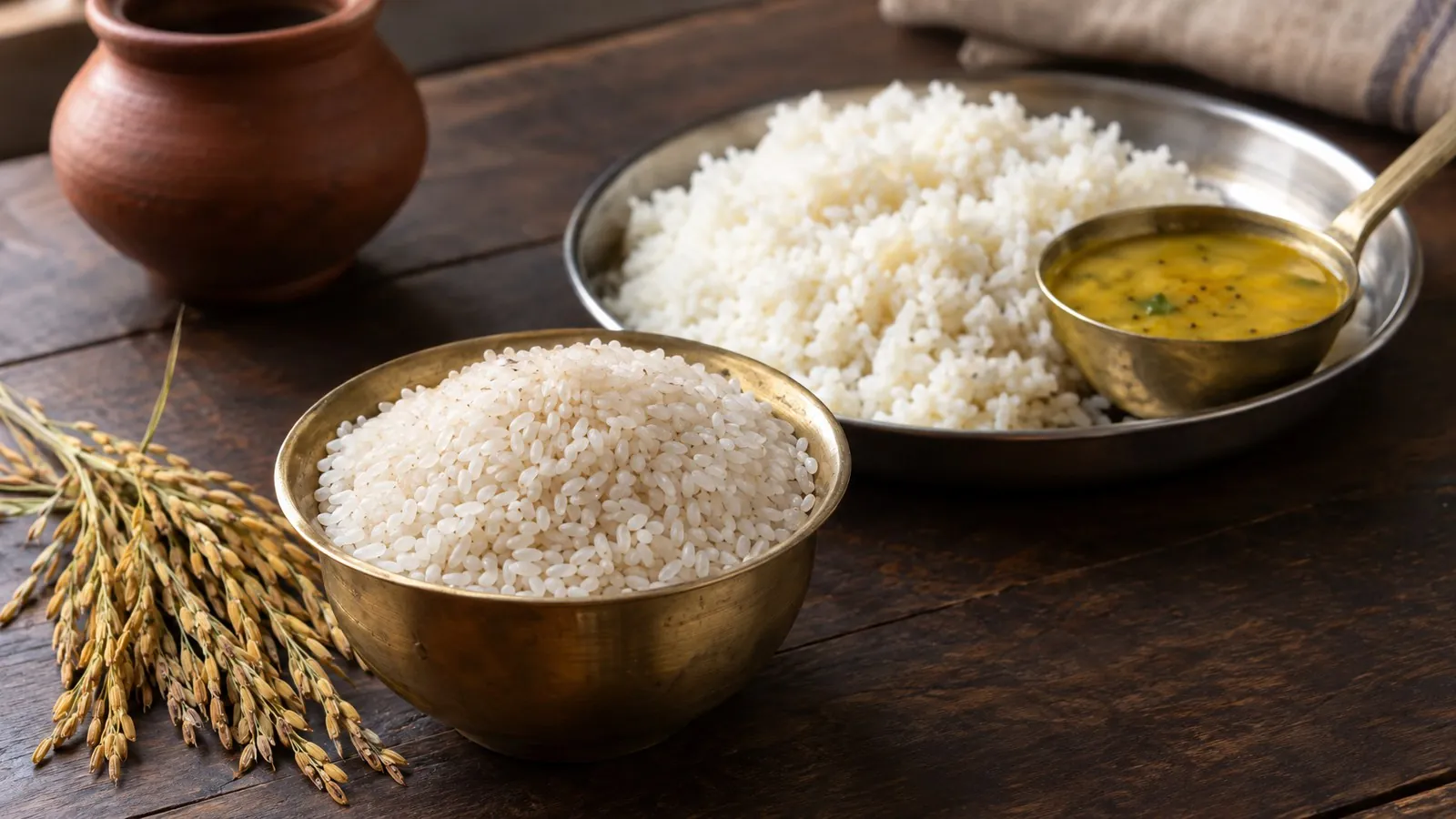 Indrayani rice: what it is, nutrition, benefits and how to cook it