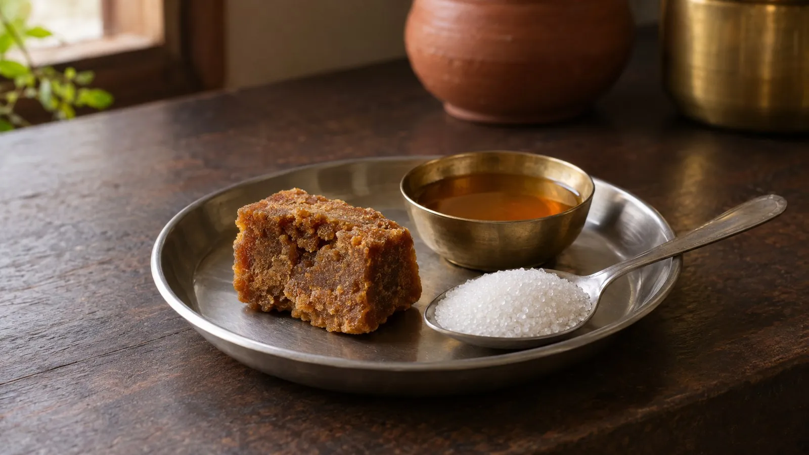 Is Jaggery Good for Diabetes? What the Carb and GI Data Say