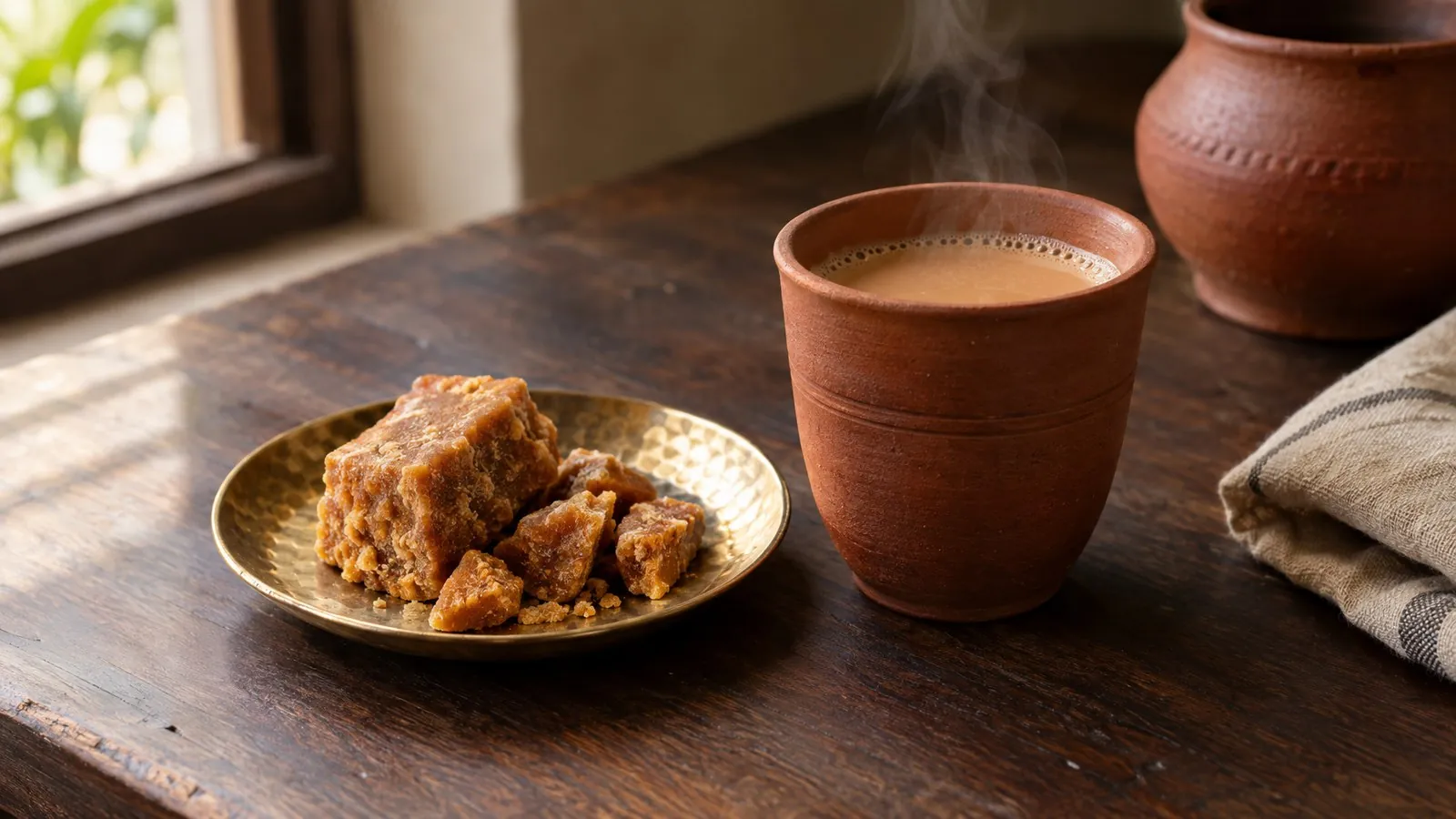Jaggery in pregnancy: is it safe, how much, and when to avoid it