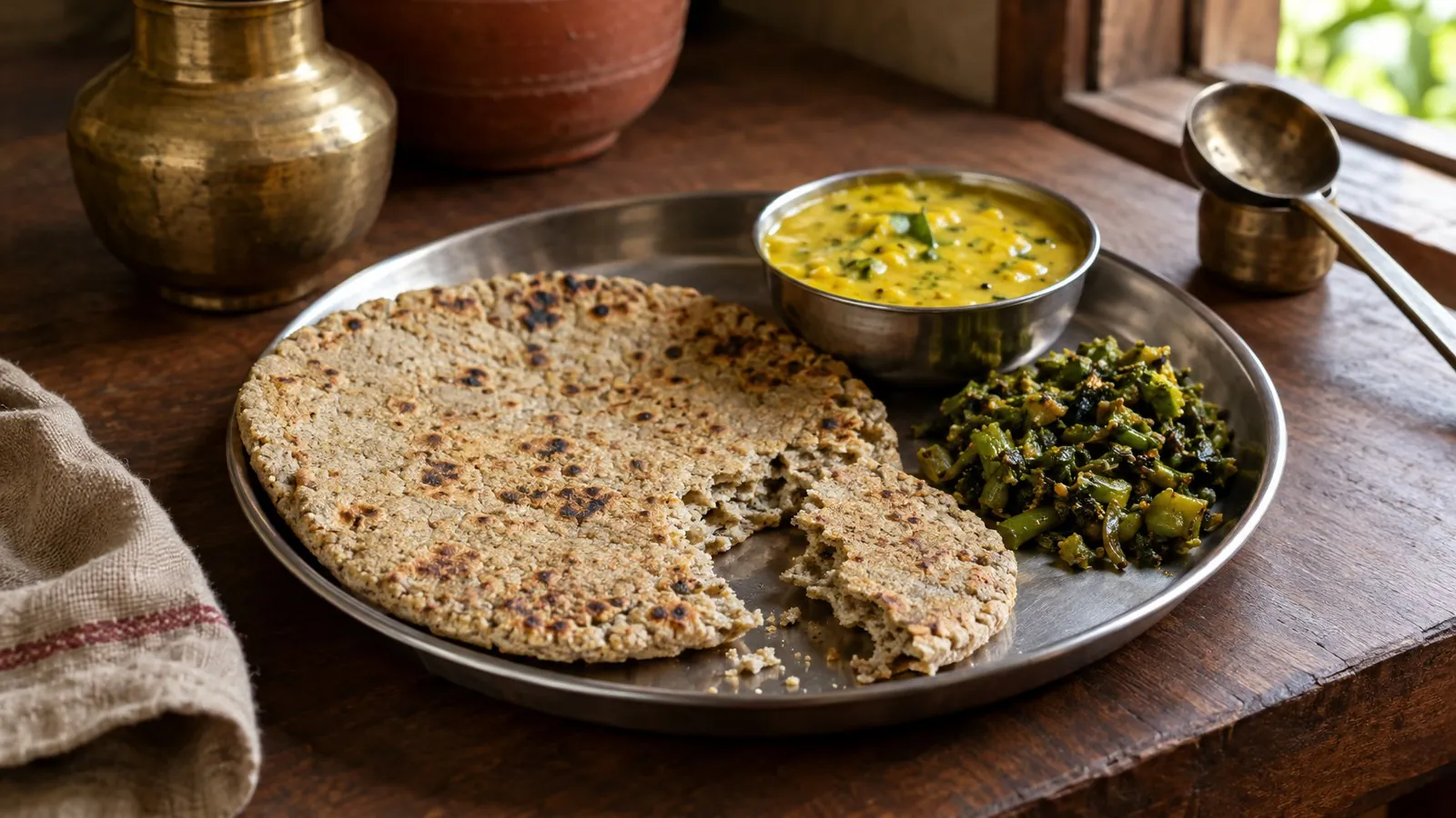 Jowar glycemic index: is jowar good for diabetes, and how much to eat