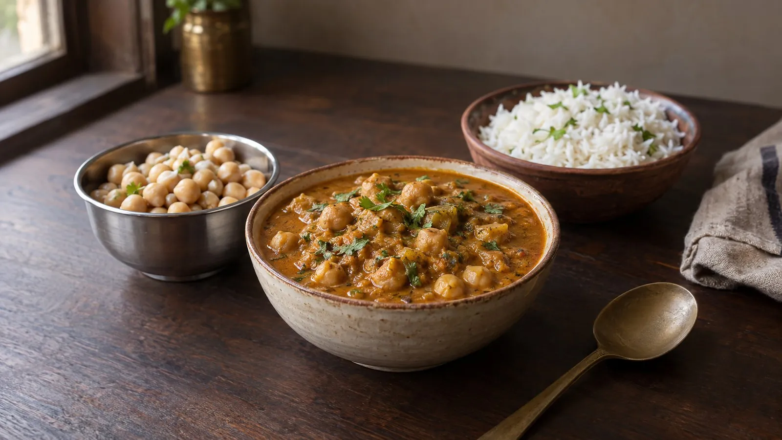Kabuli chana benefits and side effects: what the evidence says