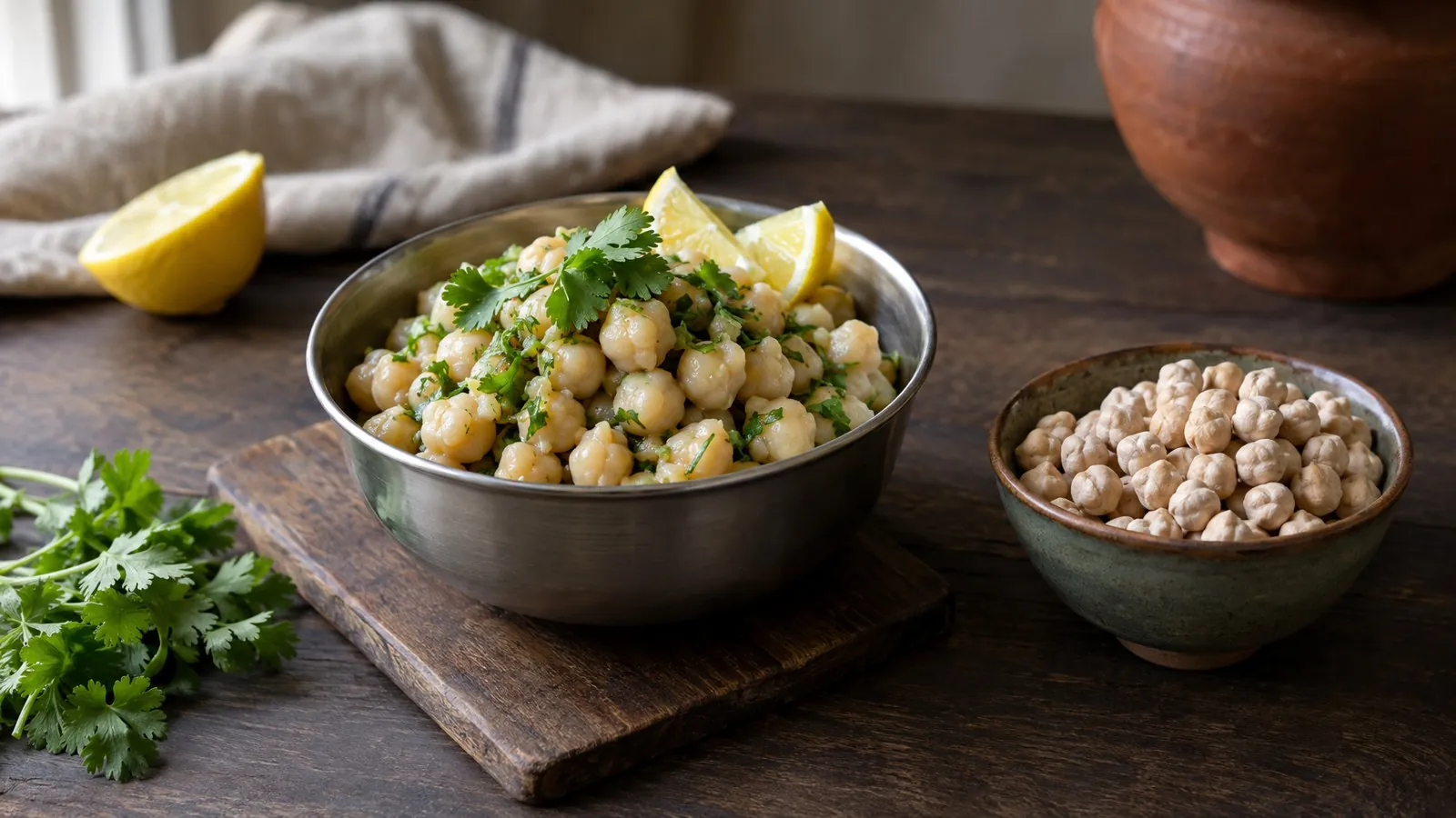 Kabuli chana in pregnancy: benefits, safety and how to eat it