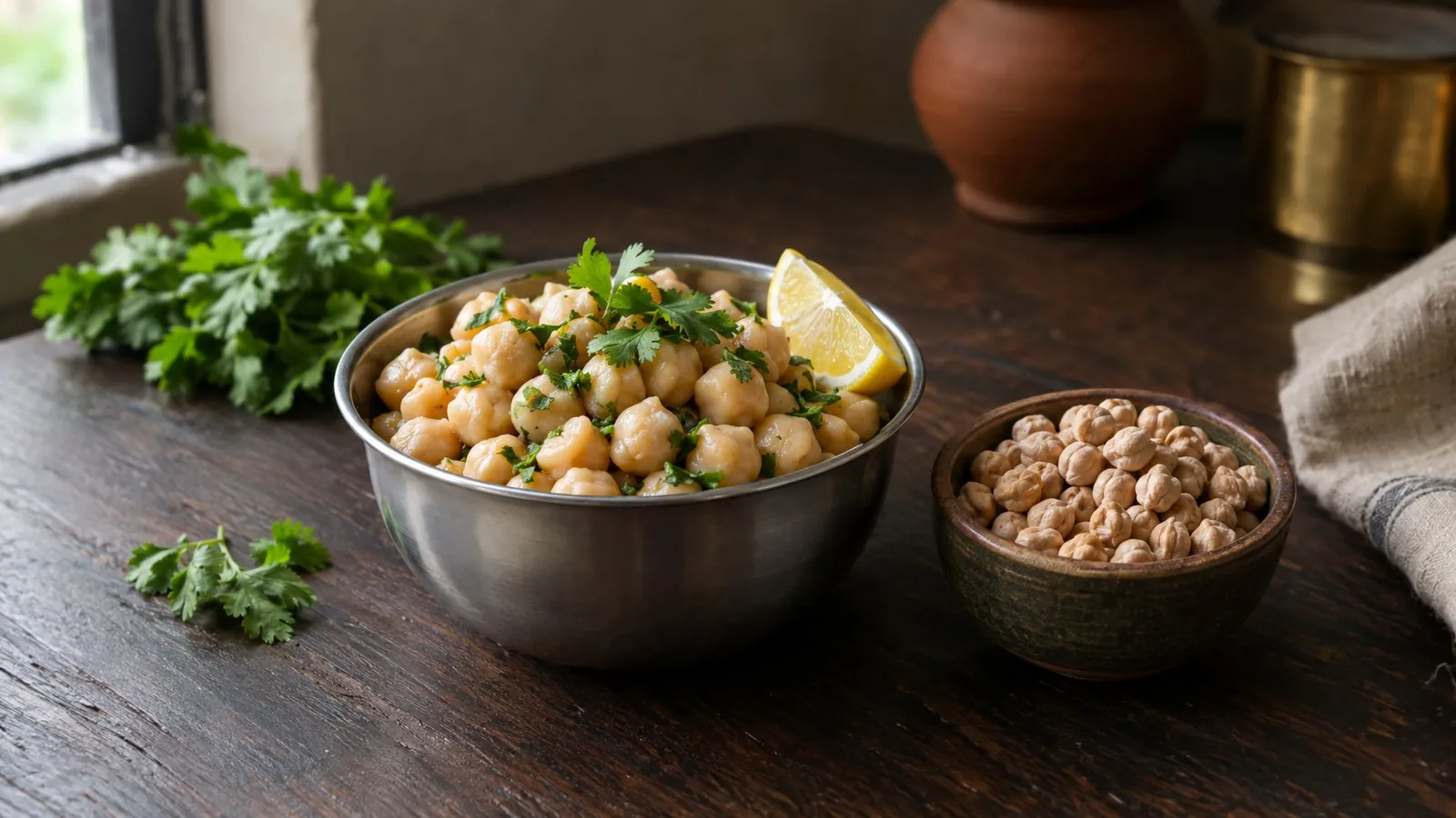 Kabuli chana khane ke fayde aur nuksan: benefits and side effects