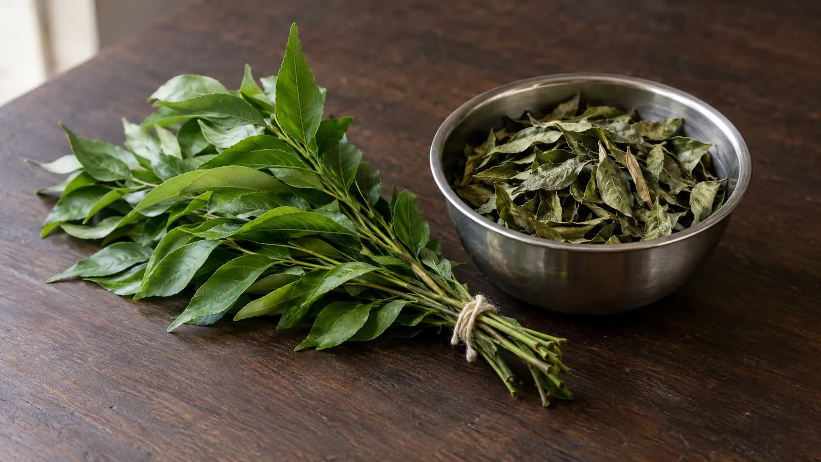Kadi patta ke fayde aur nuksan: curry leaves khane ke fayde in hindi
