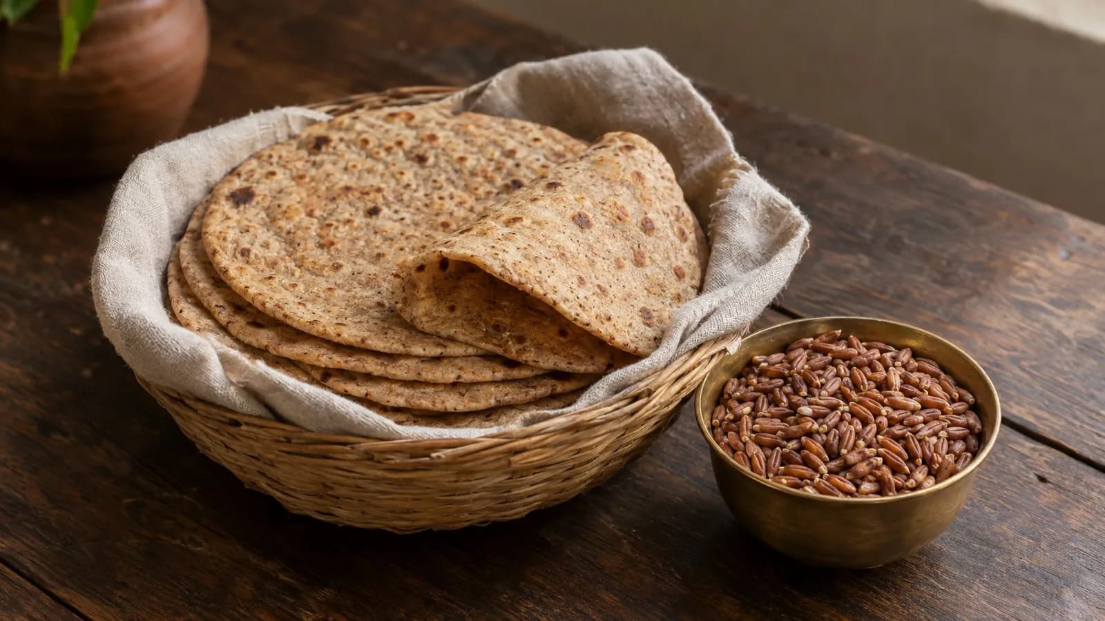 8 benefits of khapli wheat (emmer) and who should limit it