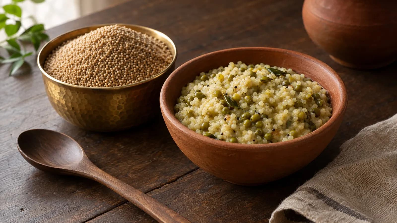 10 benefits of little millet (and its side effects)
