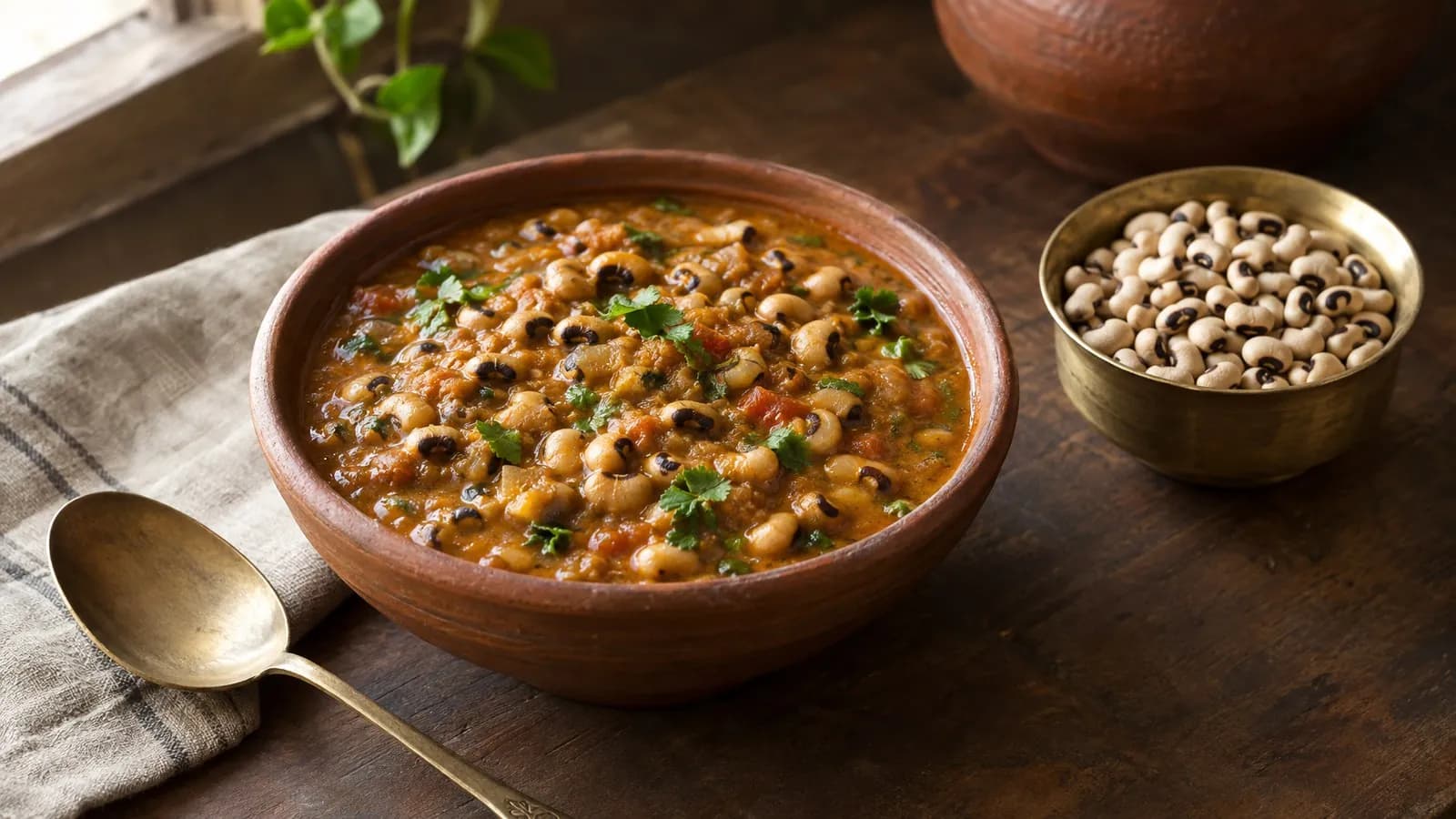 Cowpea benefits (lobia): protein, fibre and side effects