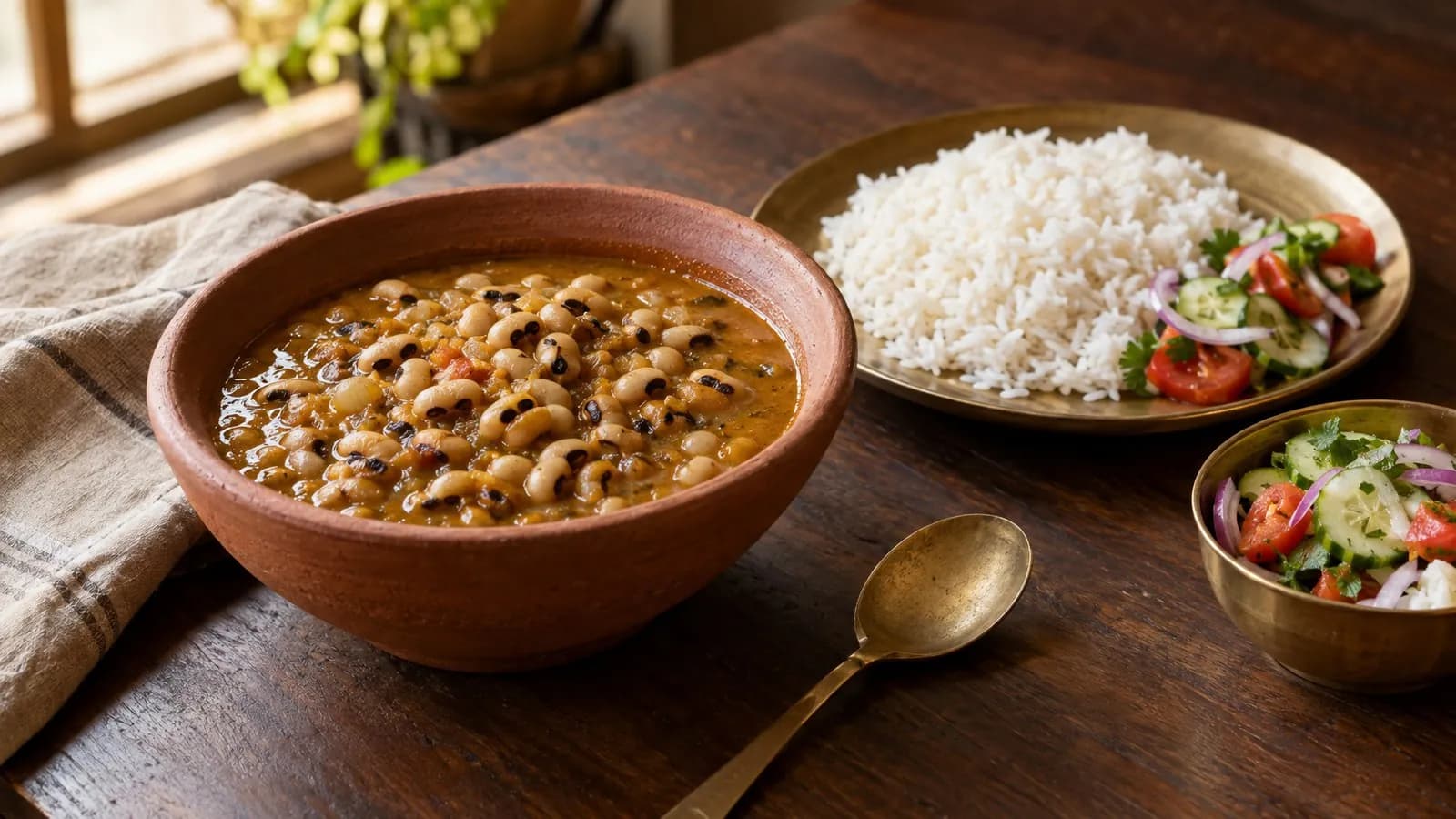 Lobia for diabetes: GI, carbs and how to add it to meals