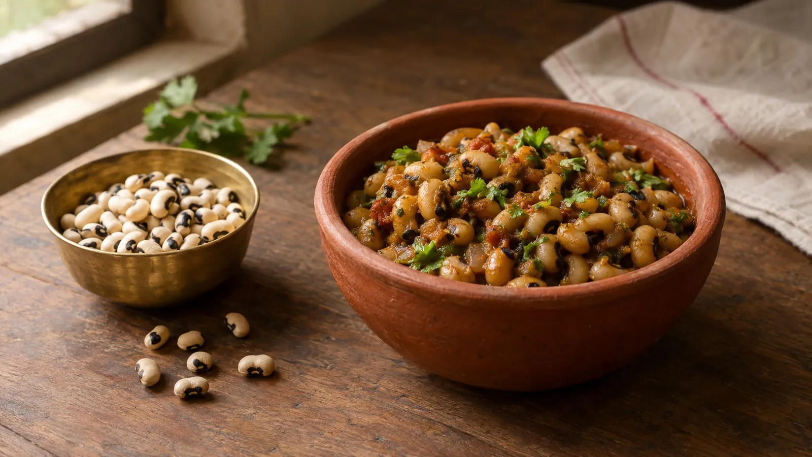 Lobia khane ke fayde aur nuksan: lobia ke fayde in Hindi