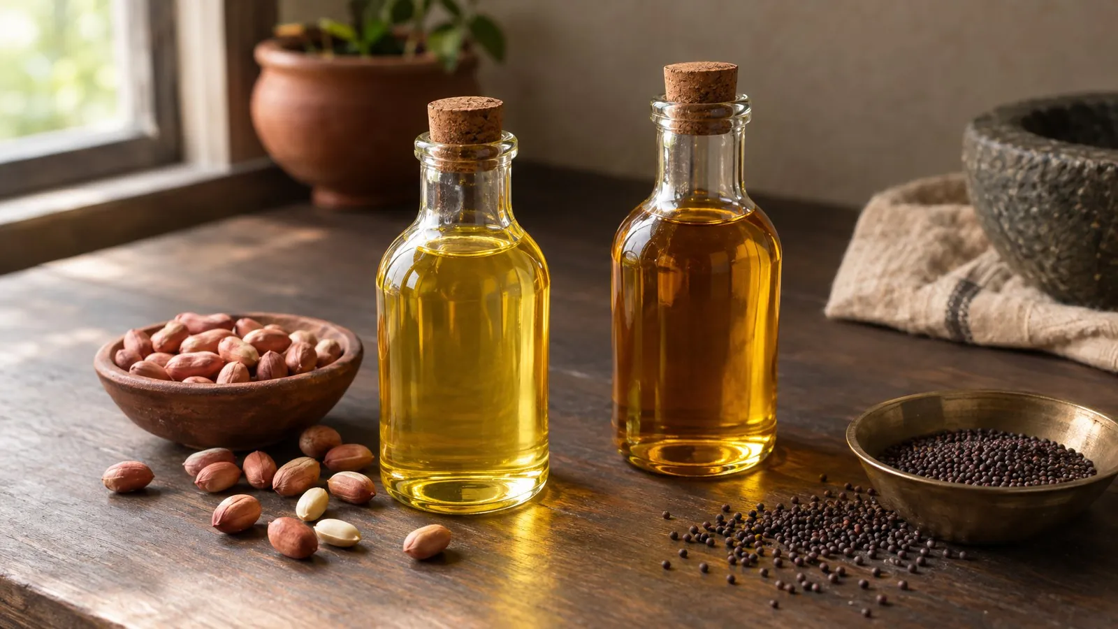 Low cholesterol oil: which cooking oils to choose and avoid