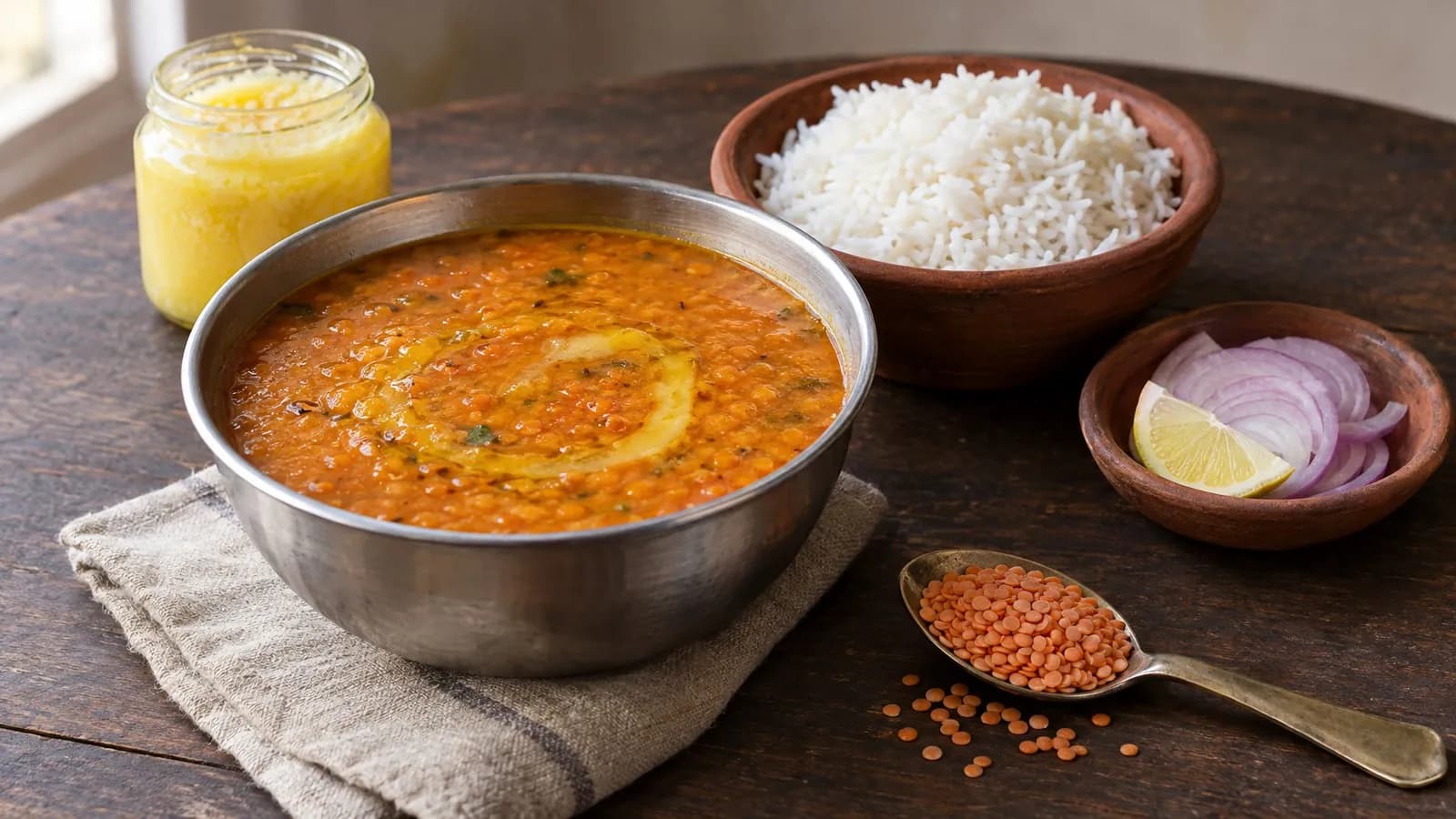 10 benefits of masoor dal (and its side effects)