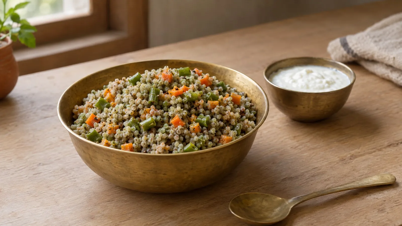 Best millet for weight loss: which one to pick and why