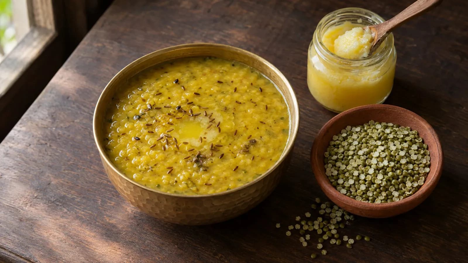 10 benefits of moong dal (and its side effects)