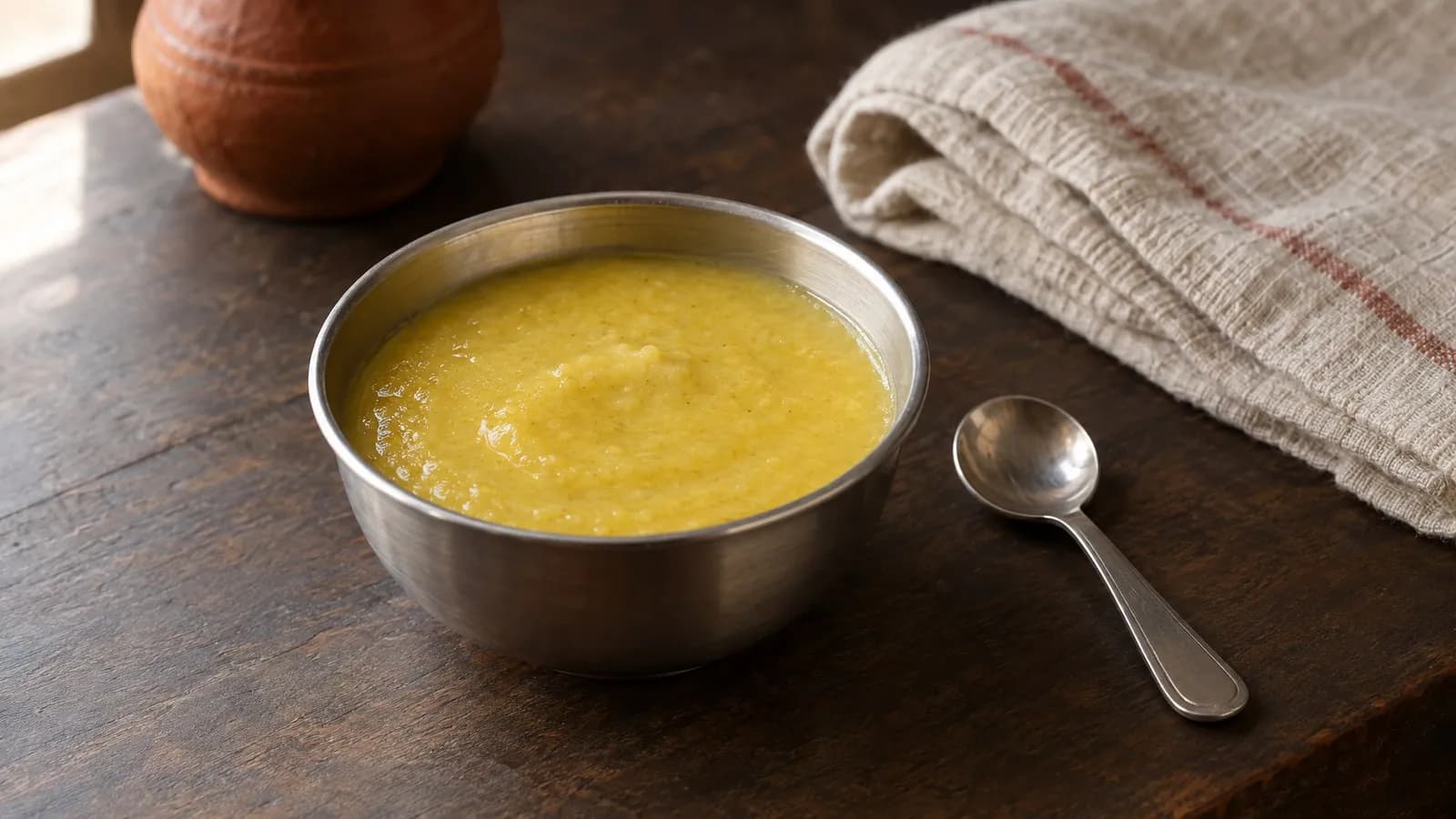 Moong dal for babies: from which month, how to cook and serve