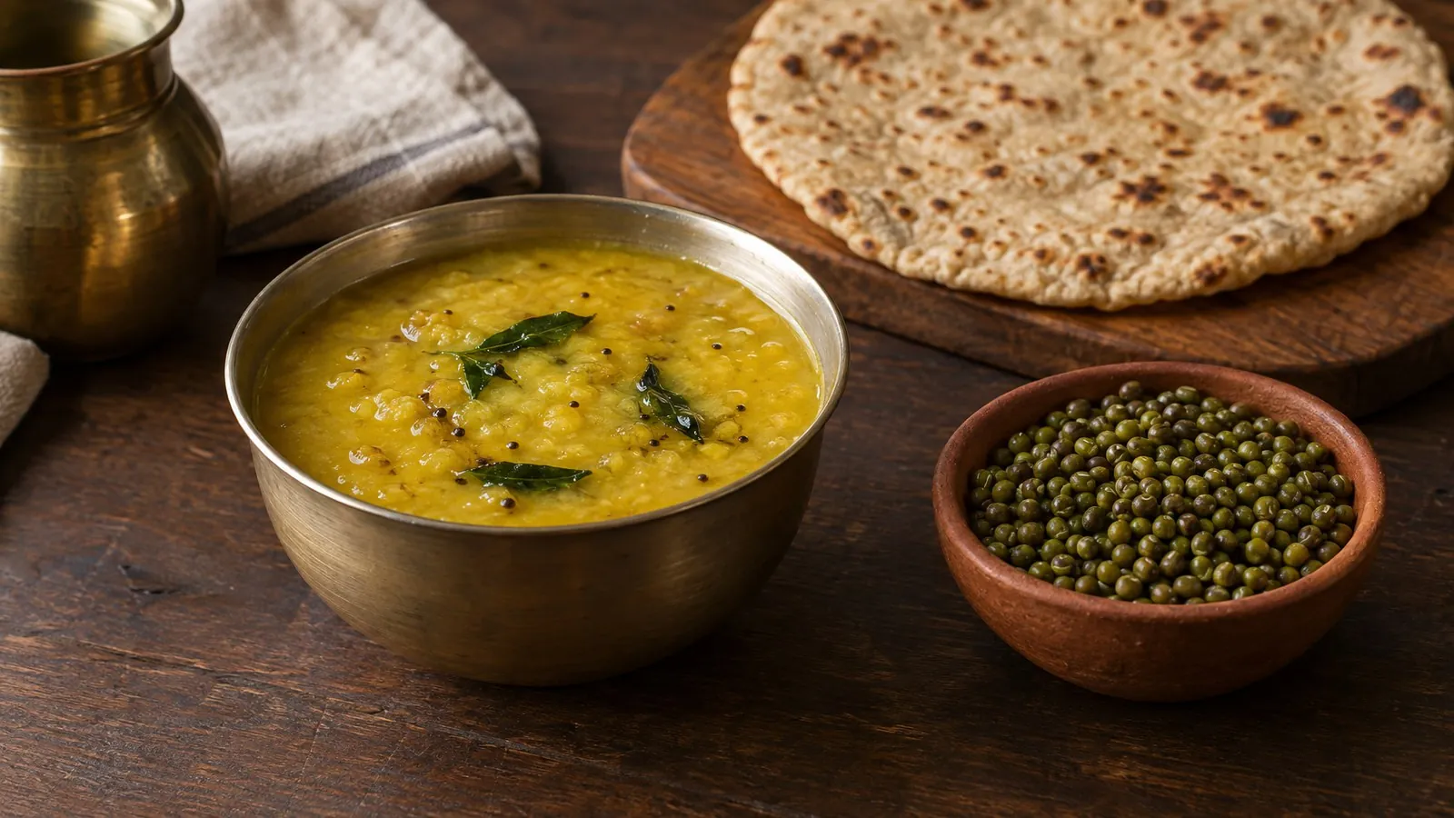 Is green gram good for weight loss? Calories and how to eat it