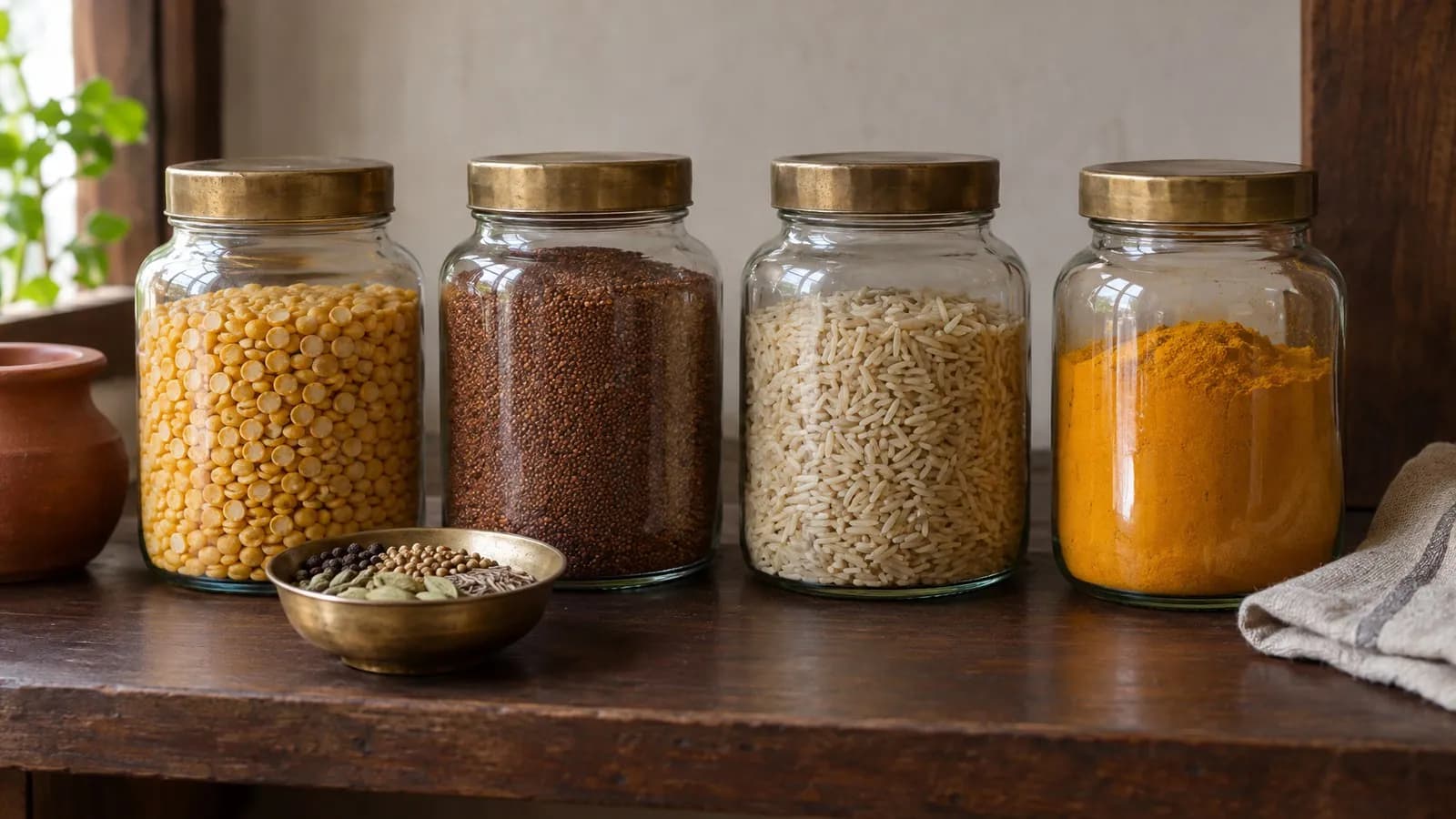 India Organic logo, Jaivik Bharat, USDA and EU labels explained