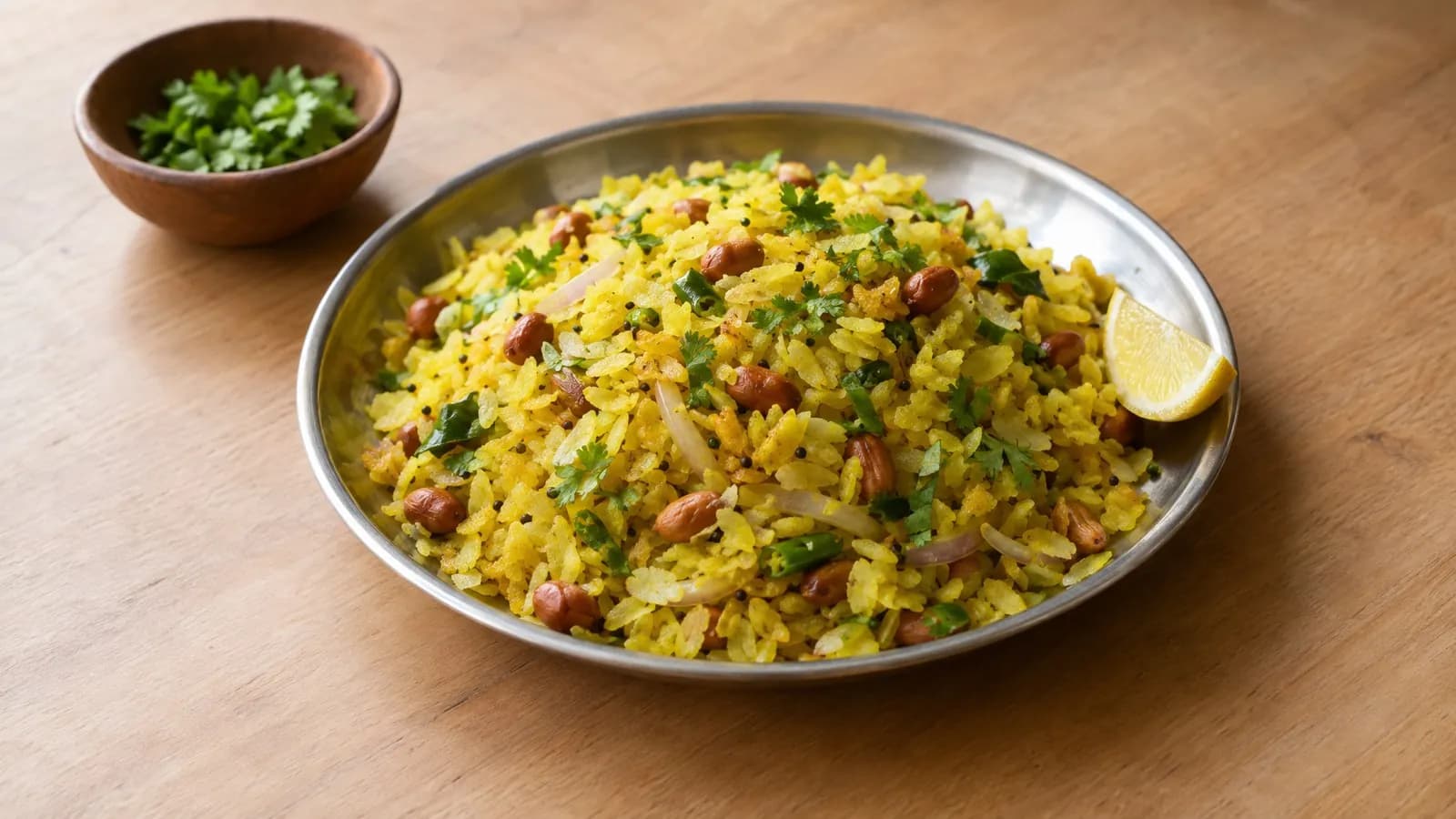 Does poha increase sugar level? Poha for diabetes: GI and portion