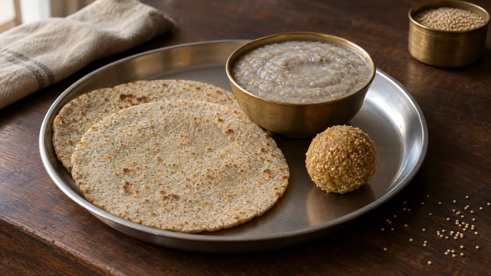 10 benefits of rajgira (amaranth) and its side effects