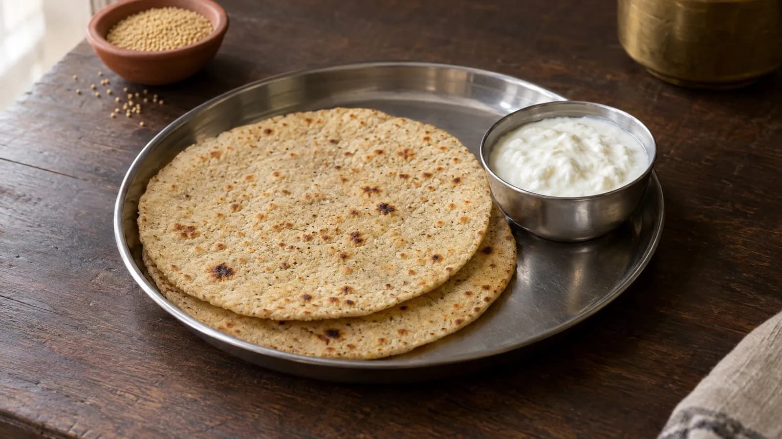 Is rajgira good for weight loss? Calories, fibre and how to eat it
