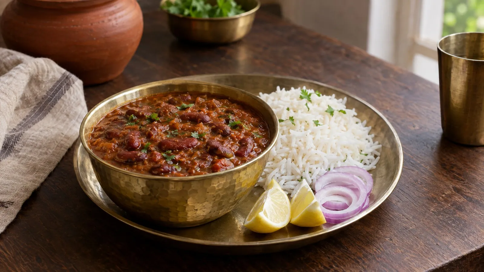 10 benefits of rajma (kidney beans) and its side effects
