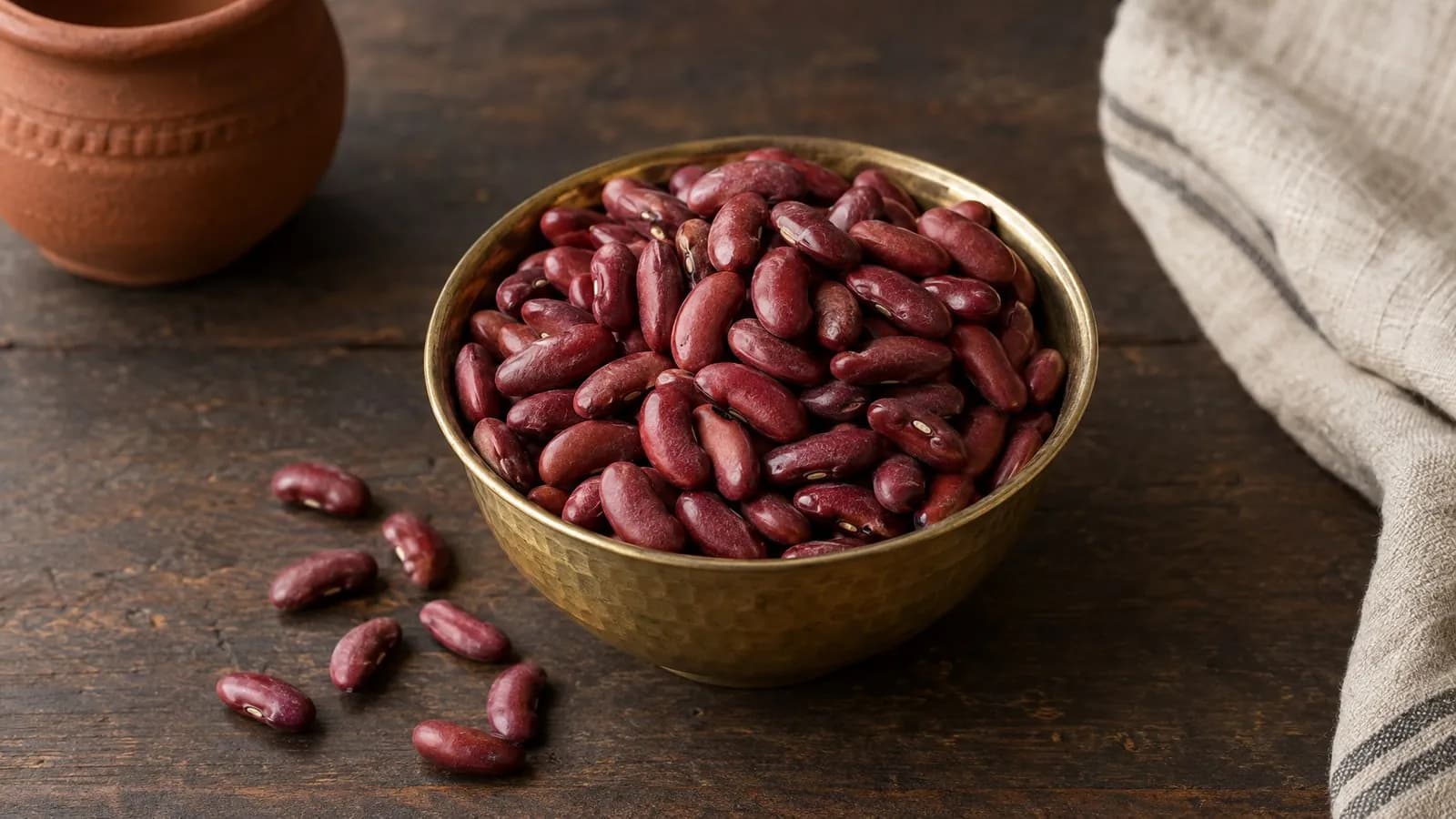 Kidney beans in Hindi: rajma names in Indian languages