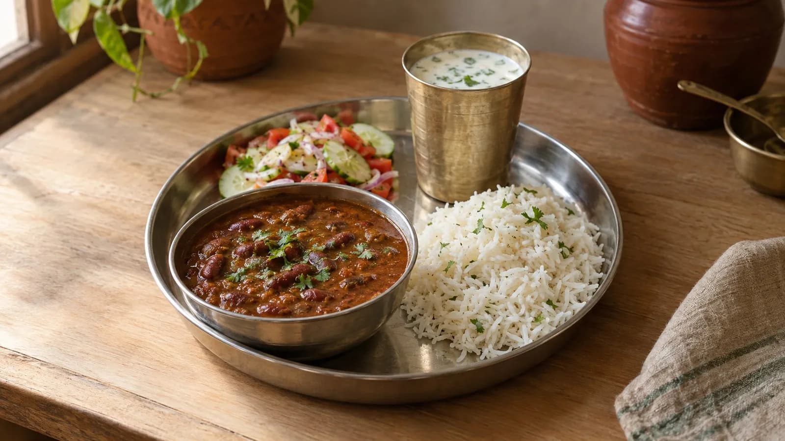 Rajma in pregnancy: benefits, safety and how to eat it