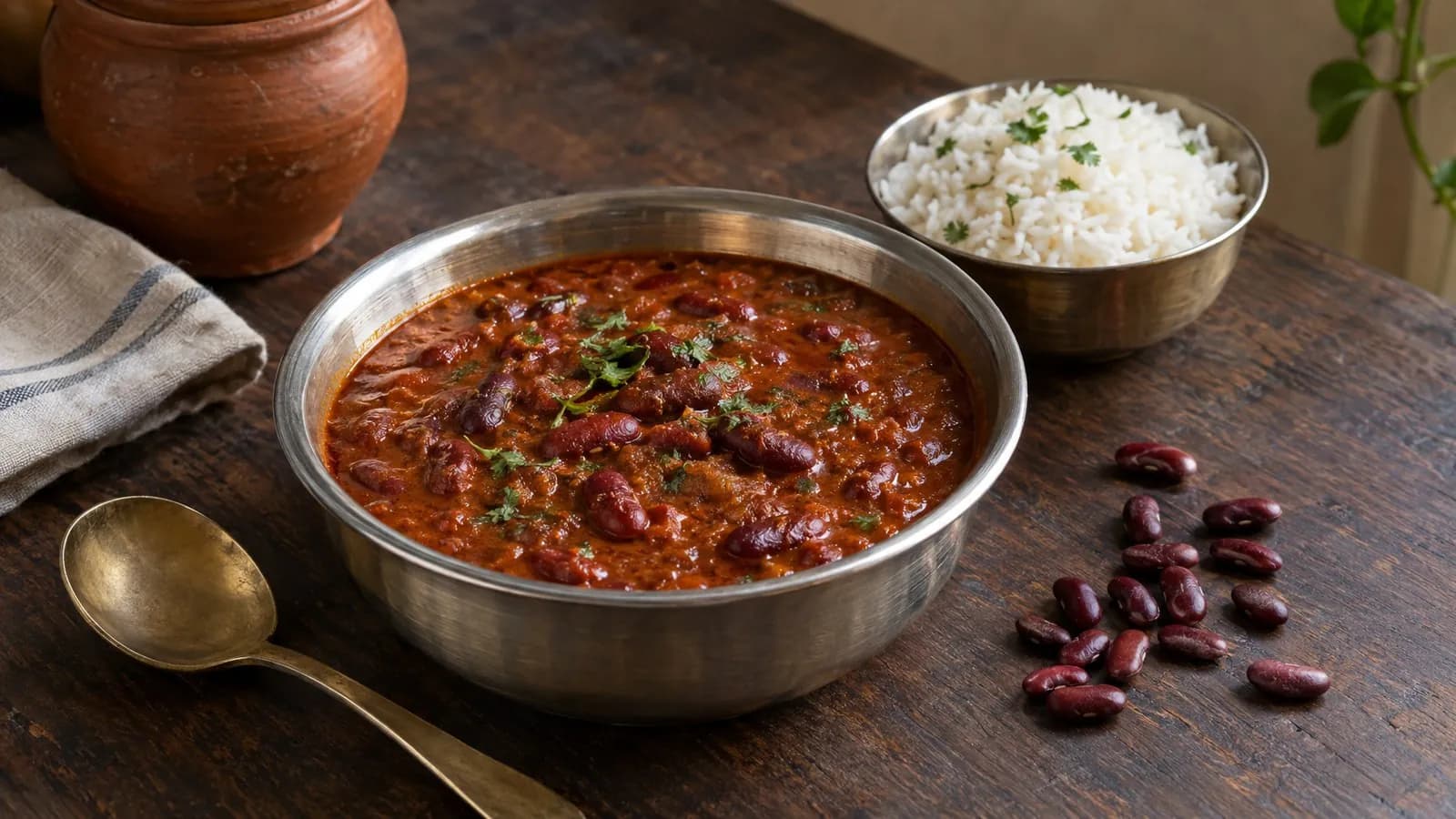 Rajma ke fayde aur nuksan: kidney beans ke fayde in Hindi