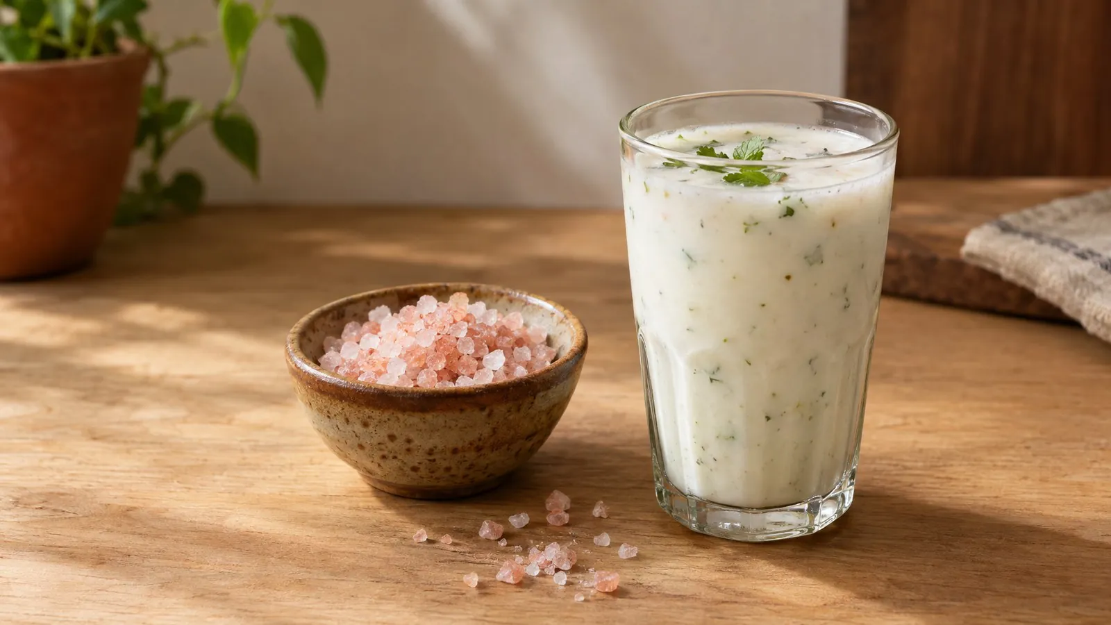Rock salt benefits and side effects (sendha namak, pink salt)