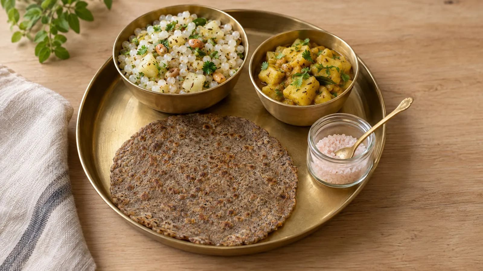 Why sendha namak is used in fast: vrat rules and how to use it