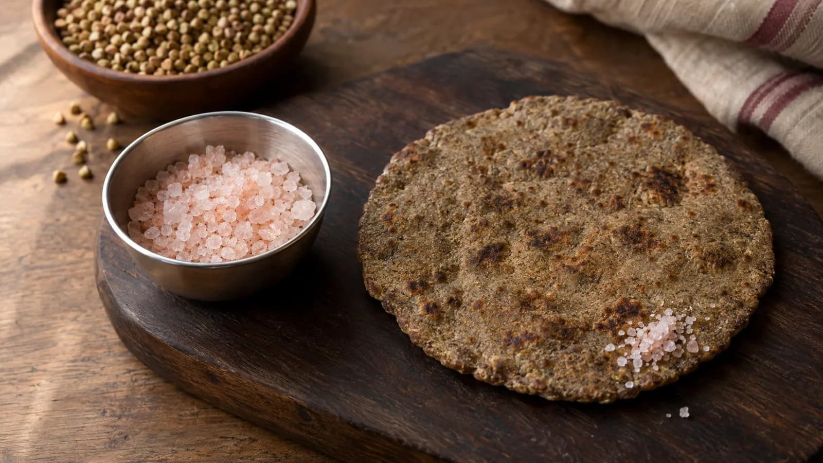 Rock salt khane ke fayde aur nuksan (sendha namak)