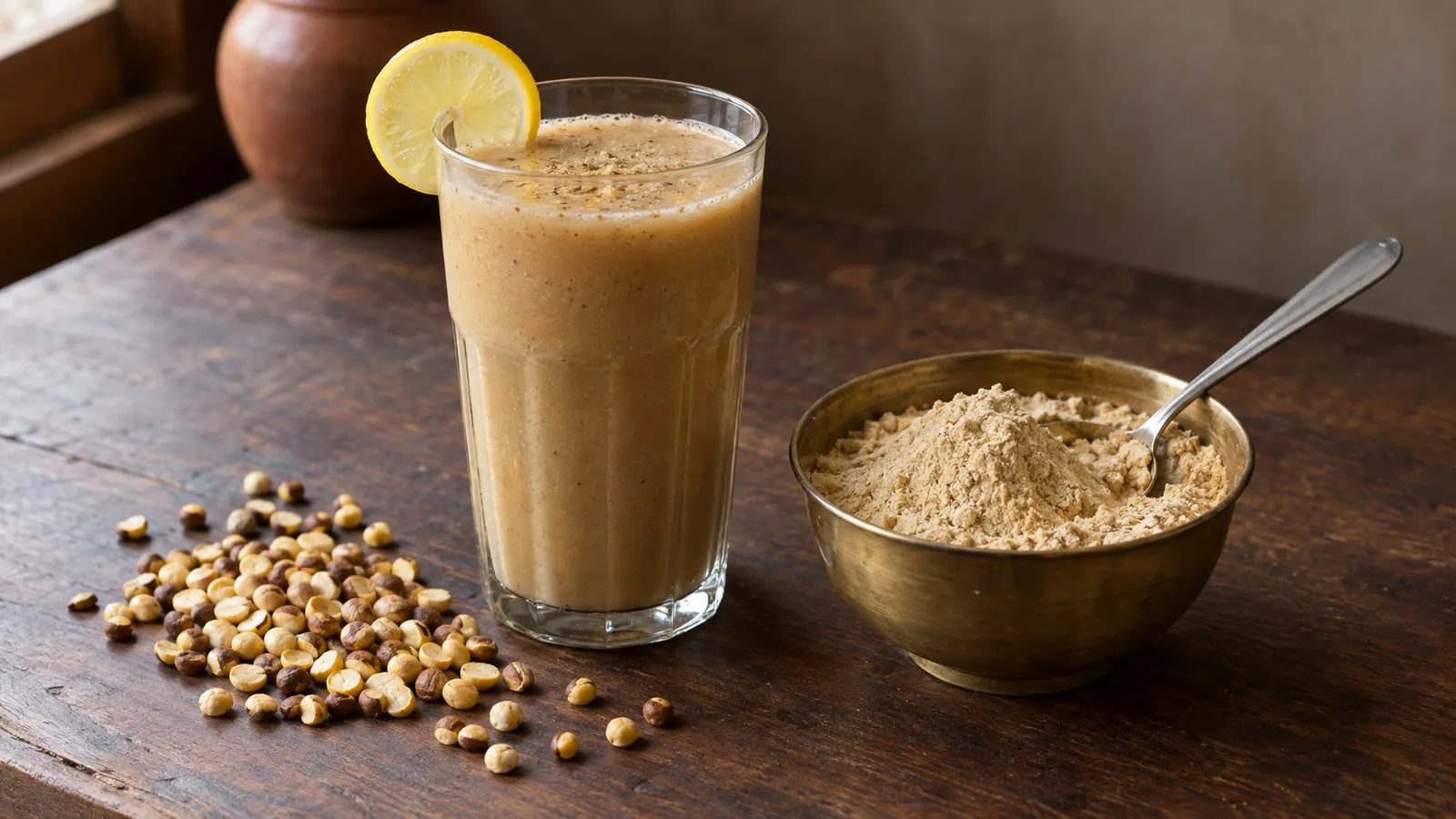 10 benefits of sattu (and its side effects)