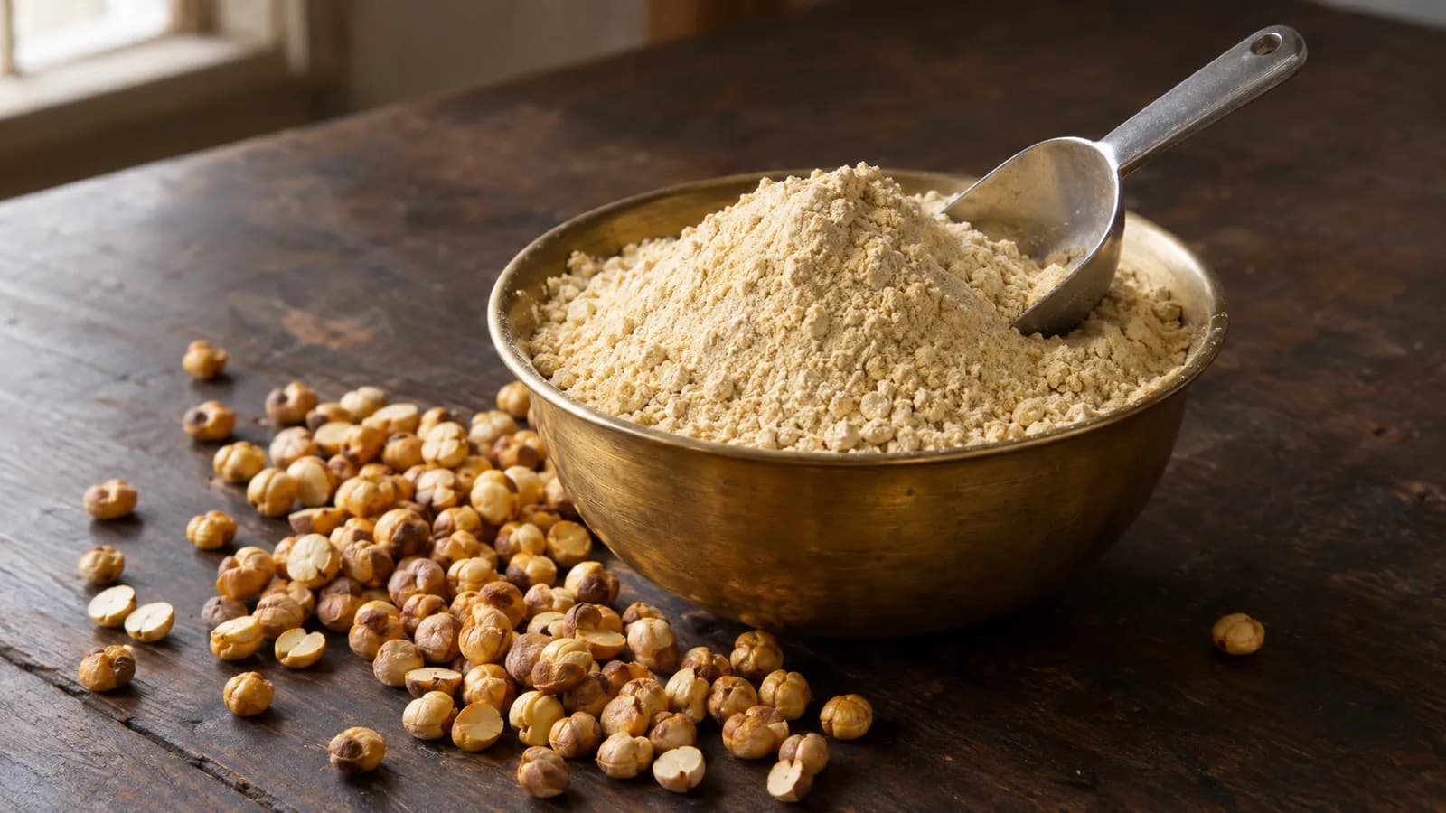 Sattu in English, Hindi, Punjabi and Odia