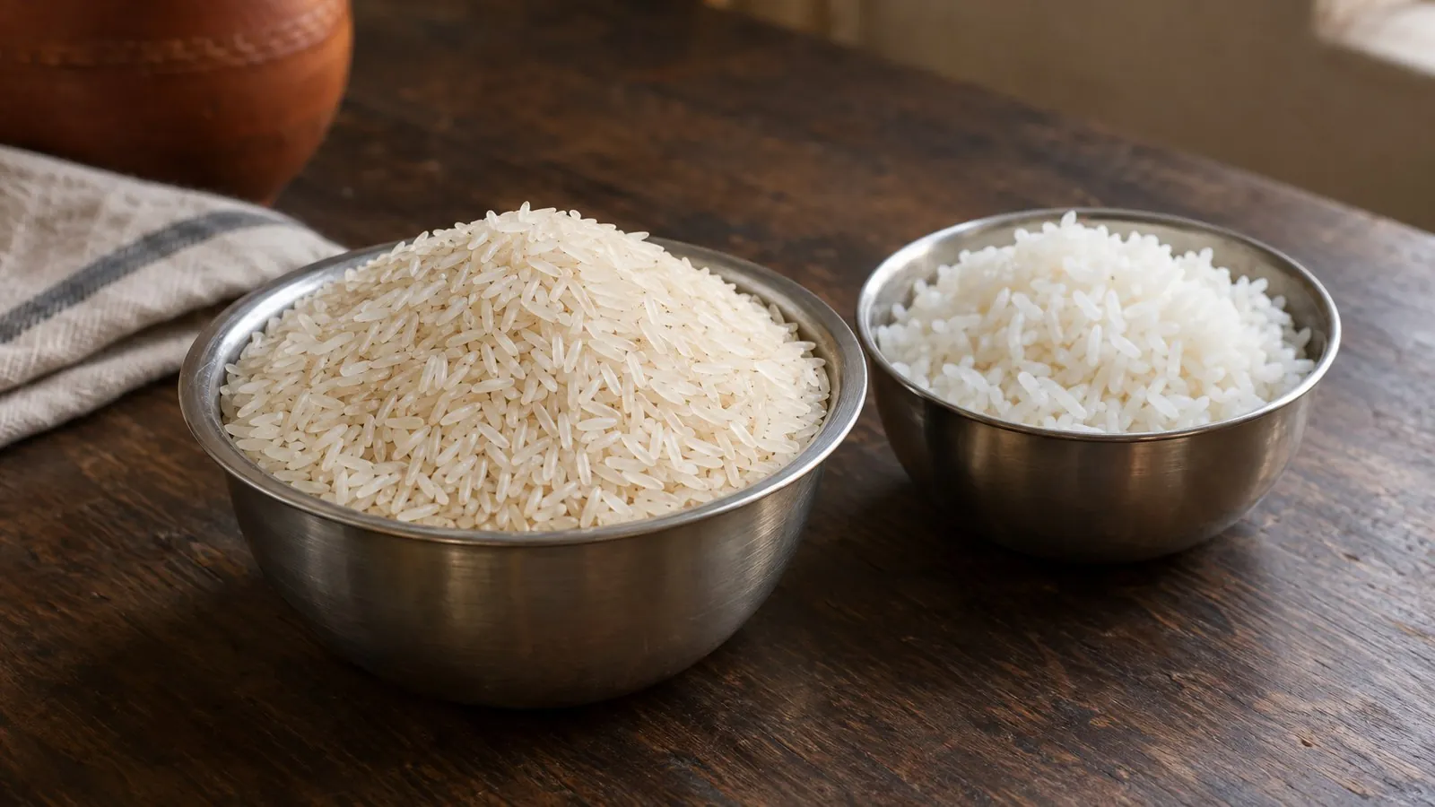 Sona masoori rice: meaning, nutrition, benefits and how to cook it