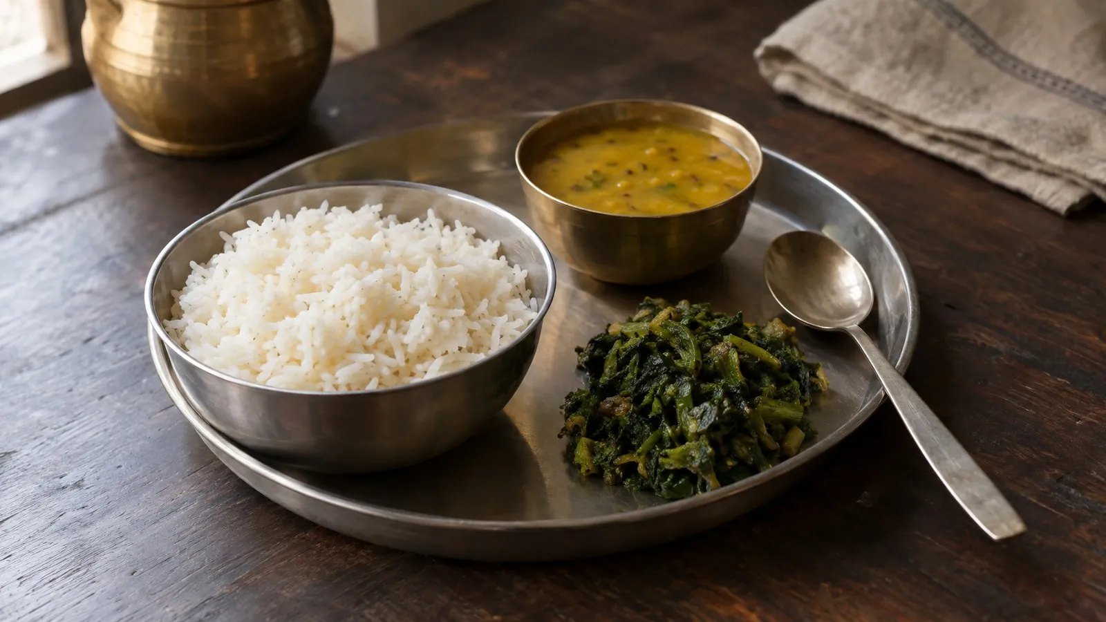 Is sona masoori rice good for diabetes? GI, portion and how to eat it