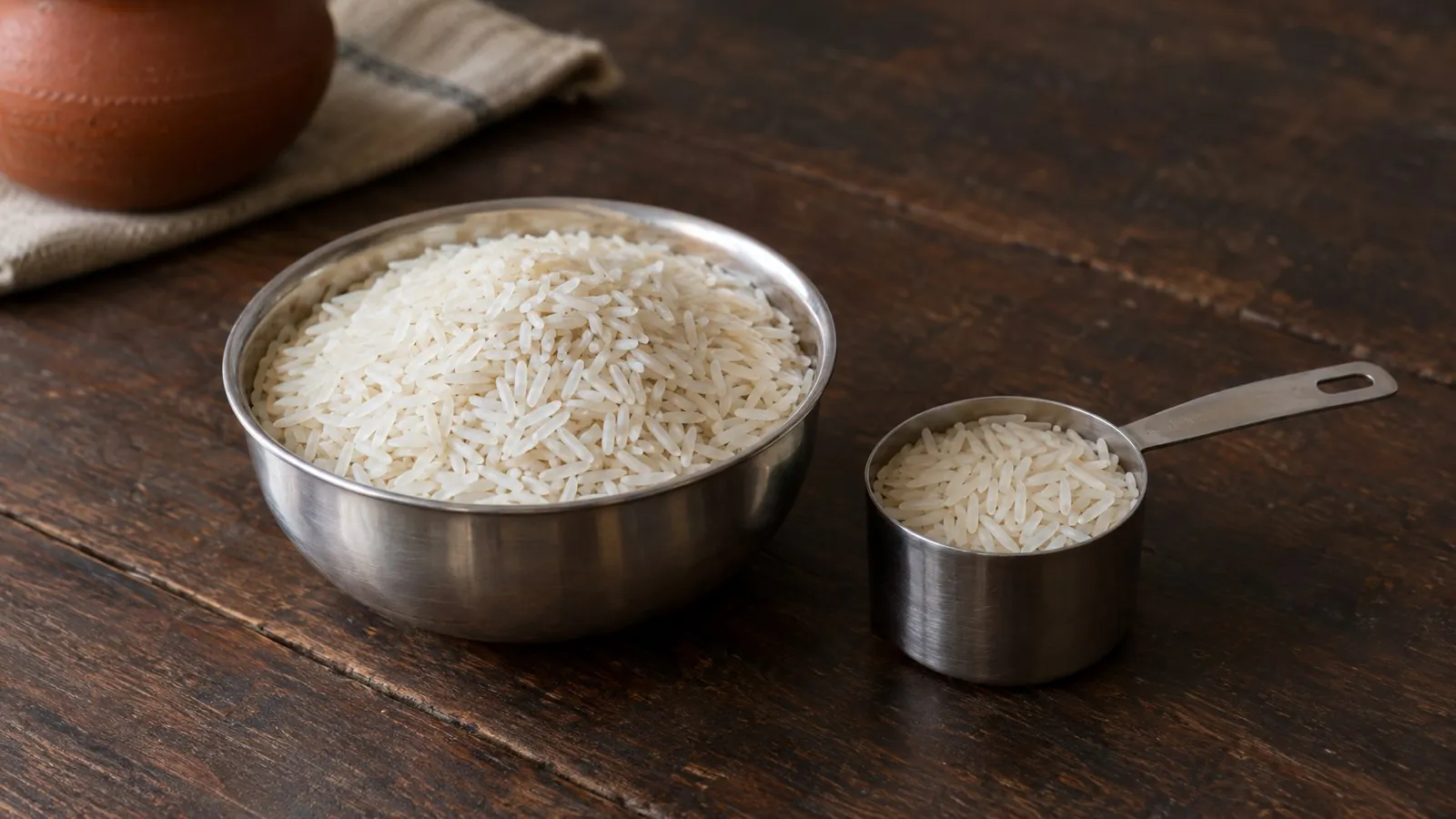 Sona masoori rice nutrition per 100g: calories, protein and GI