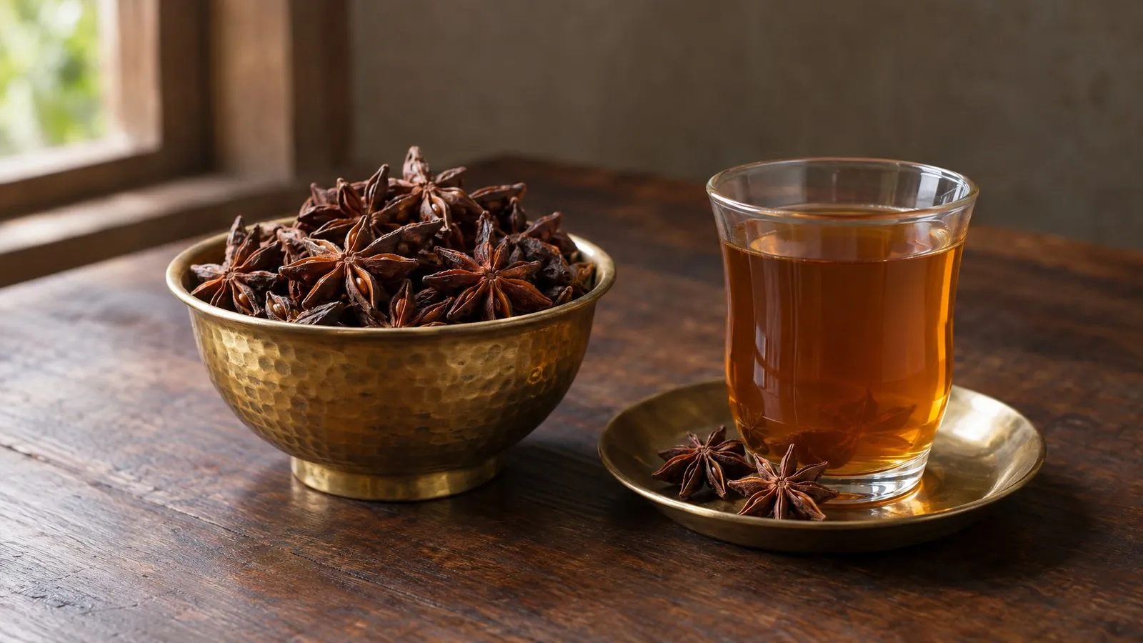 10 benefits of star anise (and its side effects)