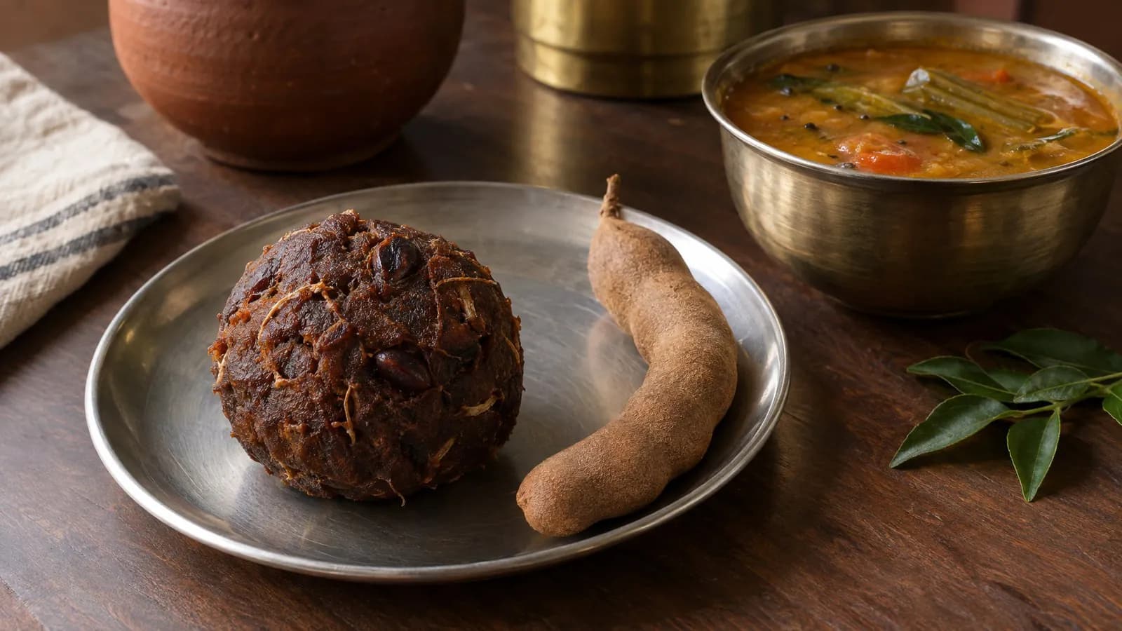 Is tamarind good for weight loss? Calories, portion and how to use it
