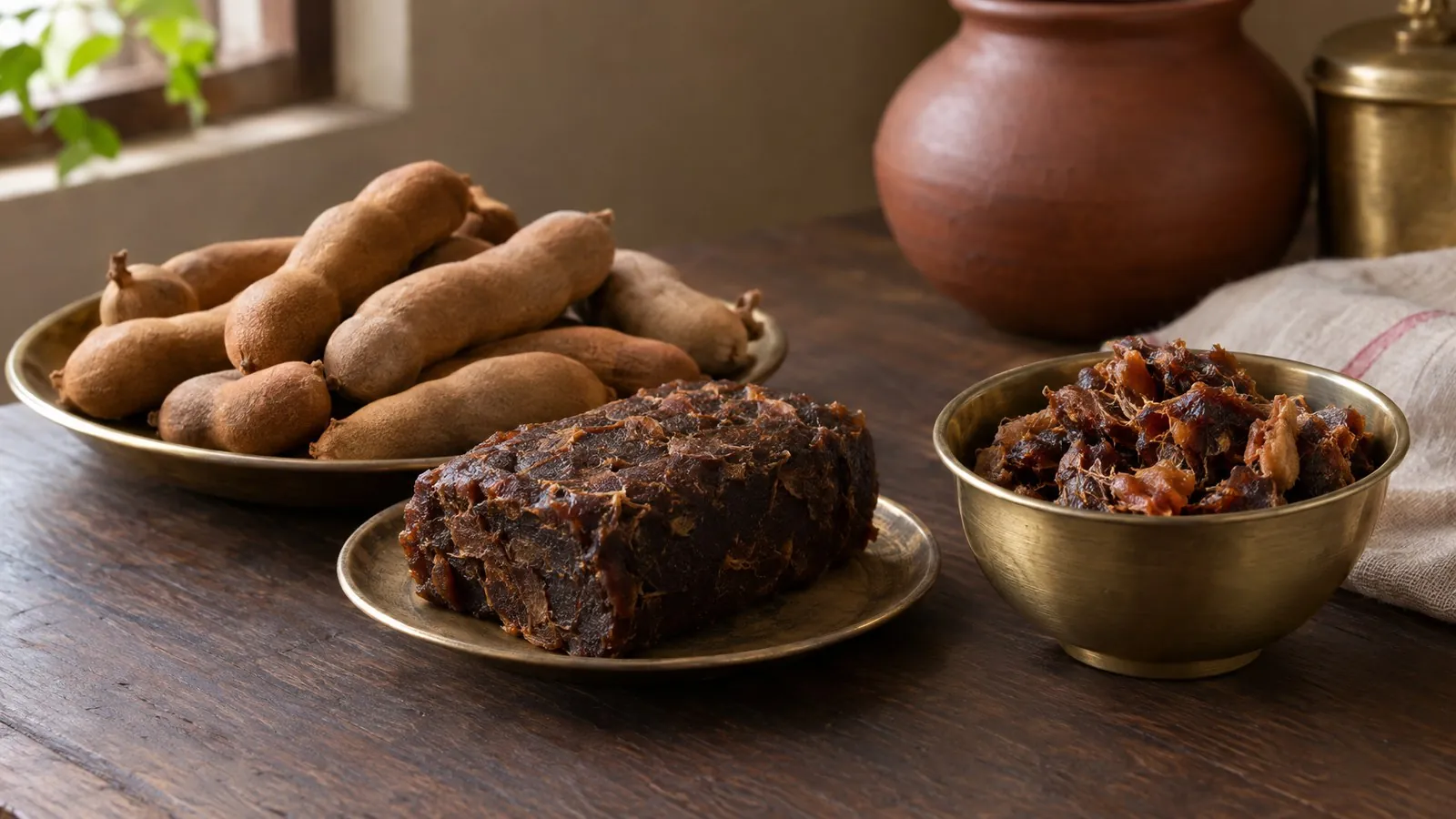 Imli in English (tamarind): names in Hindi and Indian languages