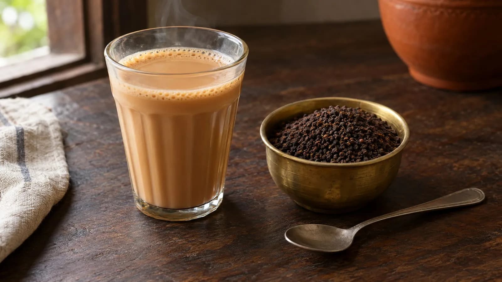 10 benefits of chai patti (and its side effects)