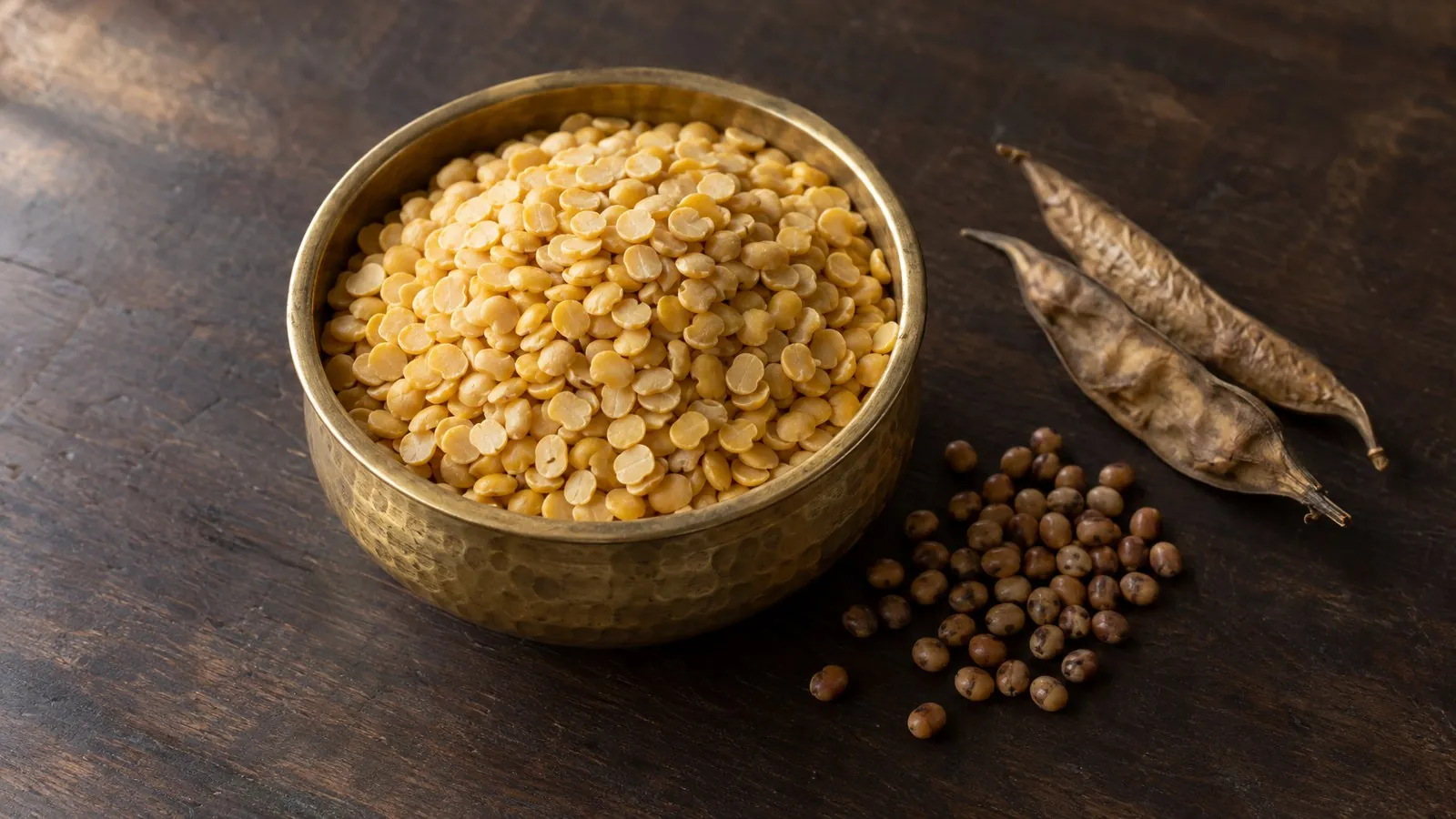 Toor dal (arhar, pigeon pea): names, nutrition, benefits, how to cook
